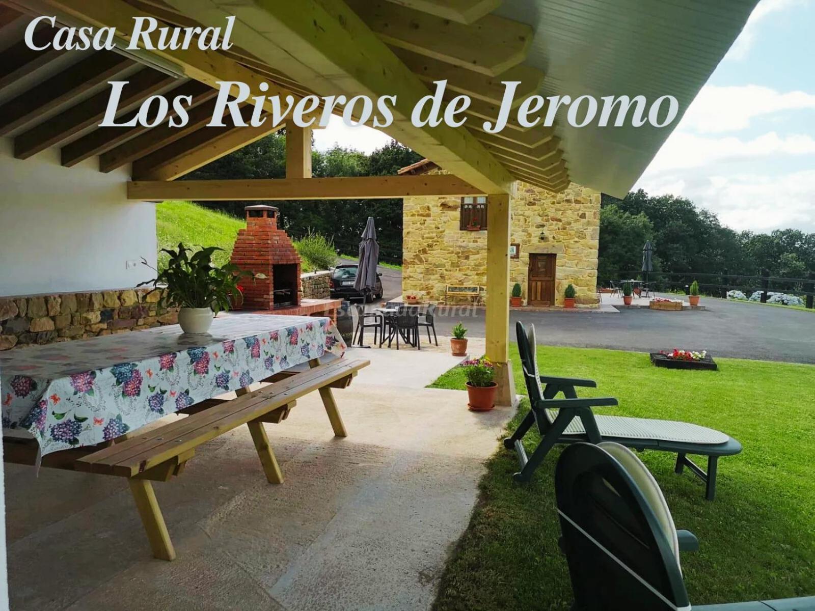 Chalet Riveros De Jeromo Selaya