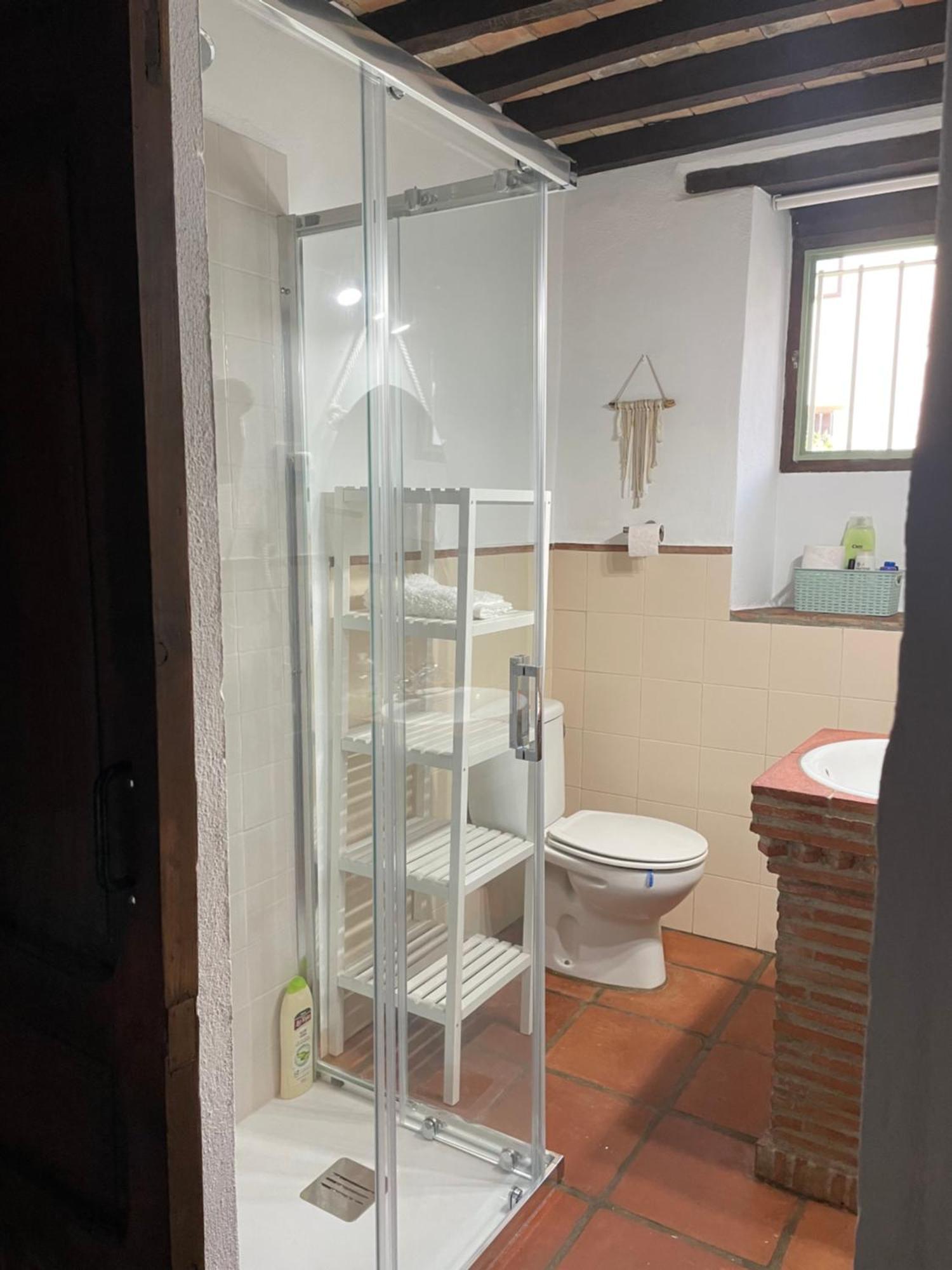 La Casa Vieja De Marchenilla Jimena De La Frontera