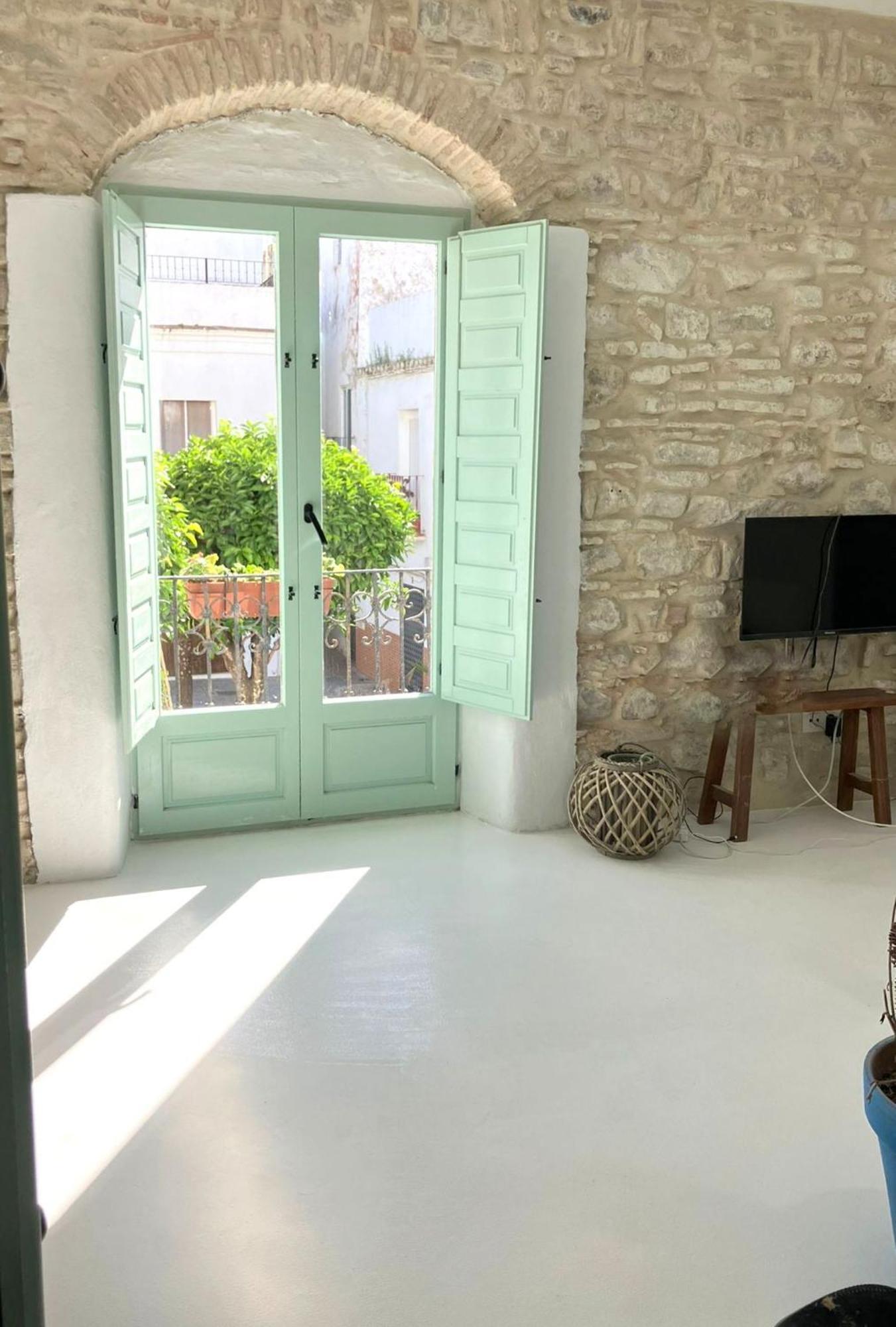 Apartamento Livingtarifa La Posada Del Viento