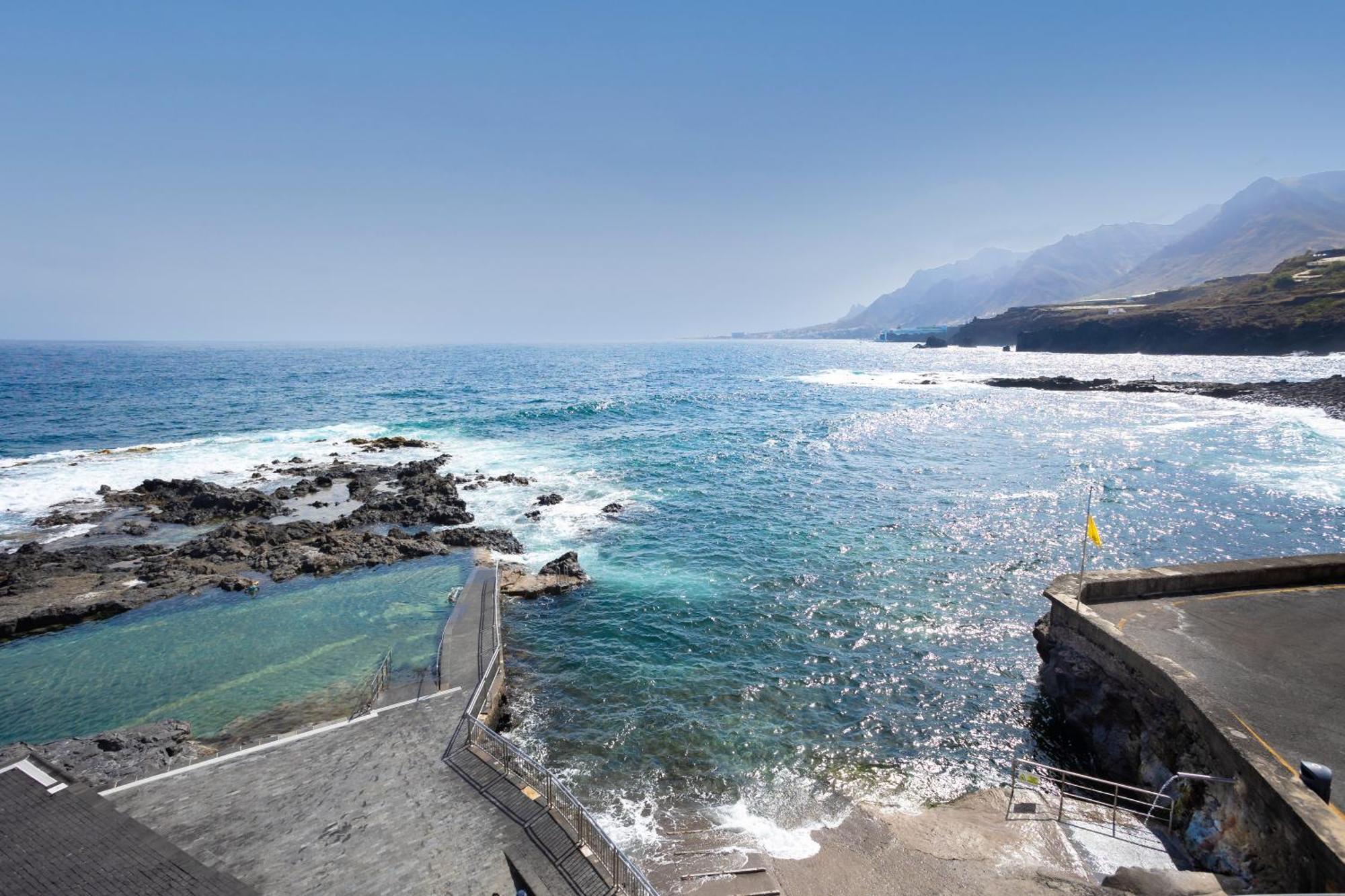Calima De Jover Apartamento La Laguna (Tenerife)