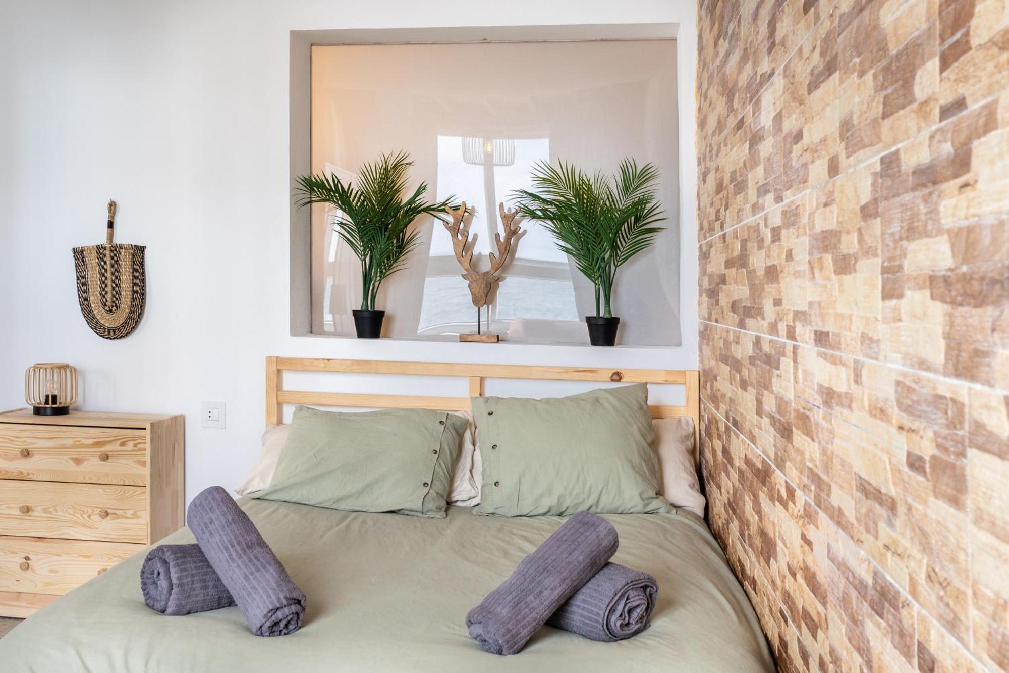 Calima De Jover Apartamento La Laguna (Tenerife)