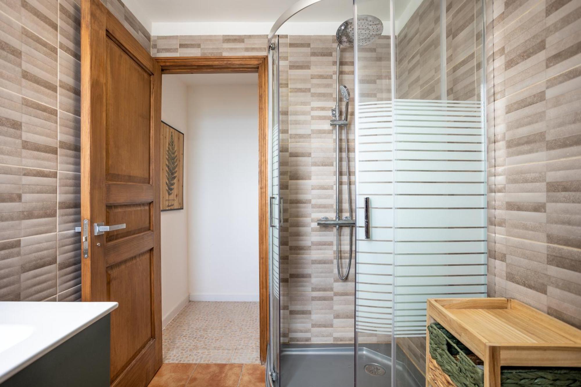 Apartamento Calima De Jover