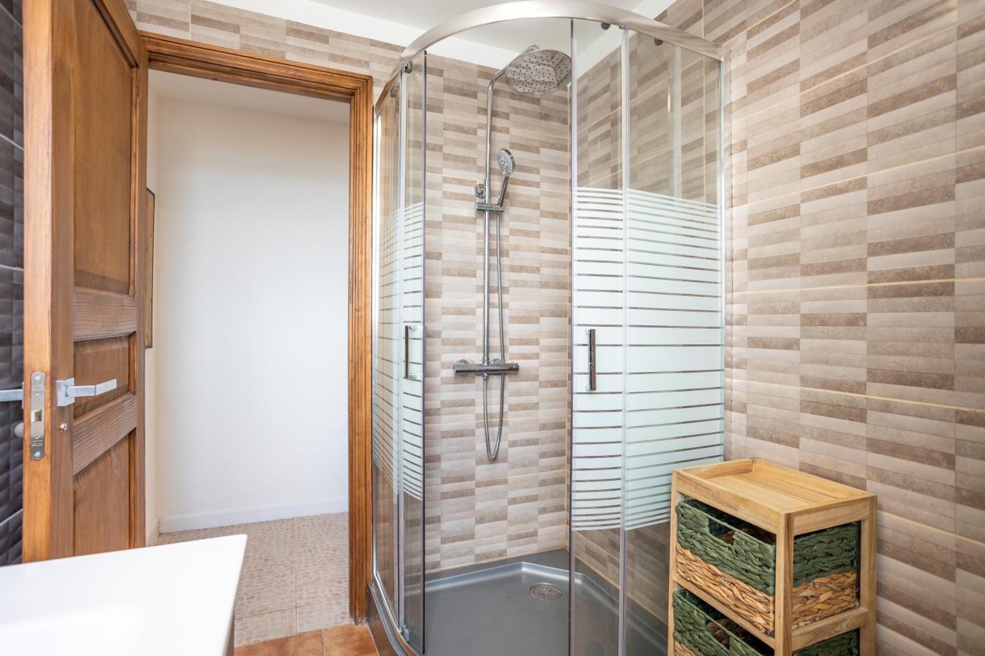 Apartamento Calima De Jover *