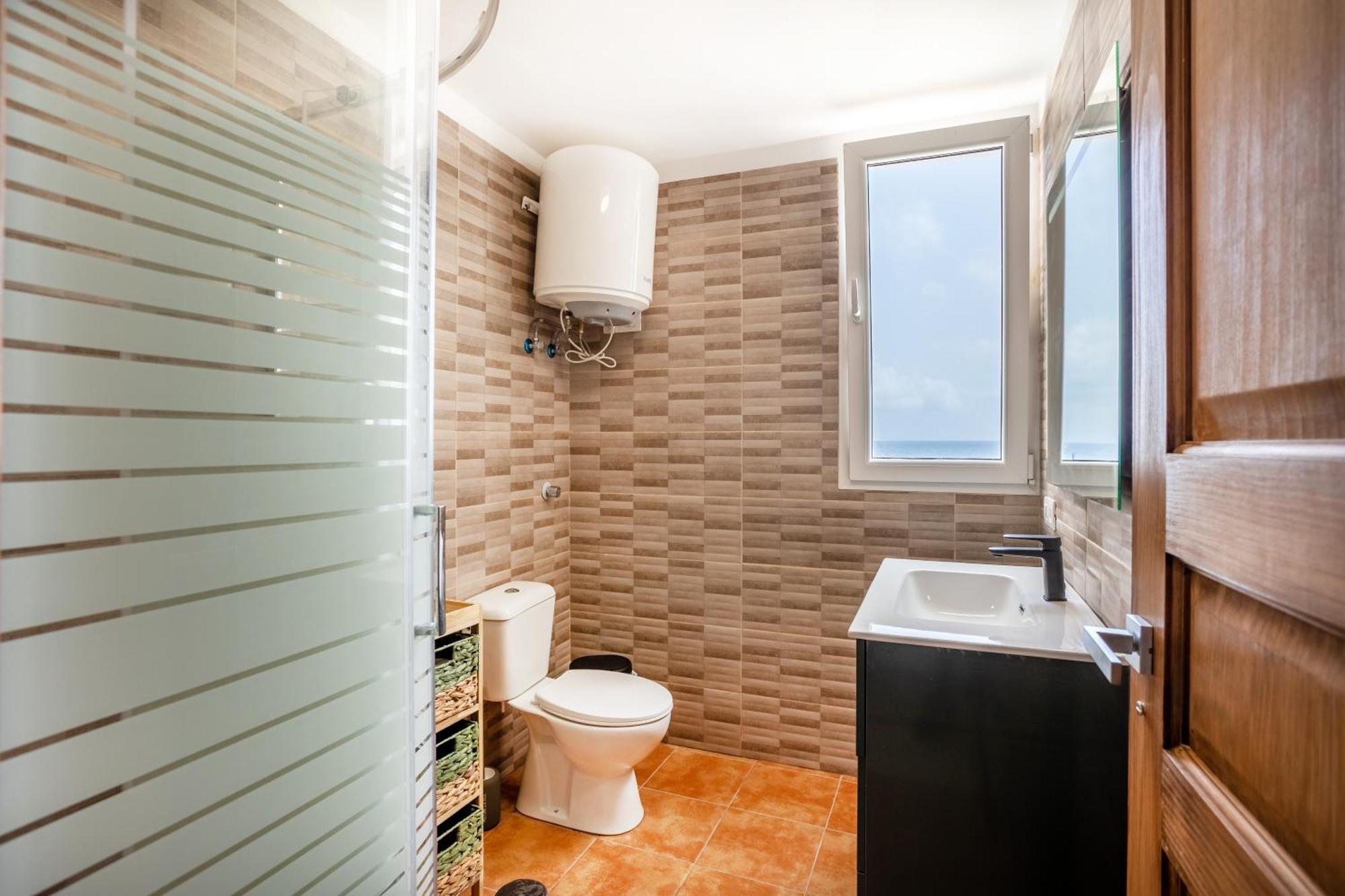 Calima De Jover Apartamento La Laguna (Tenerife)