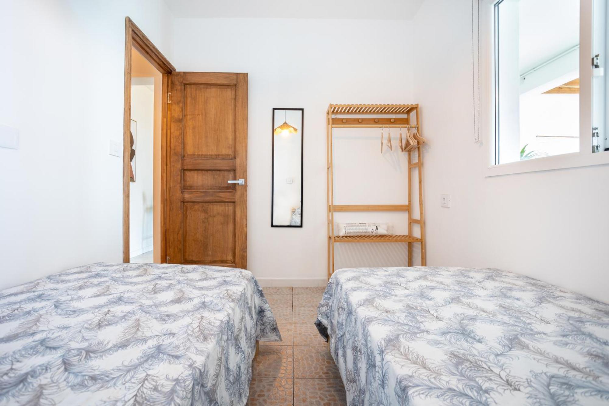 Calima De Jover Apartamento