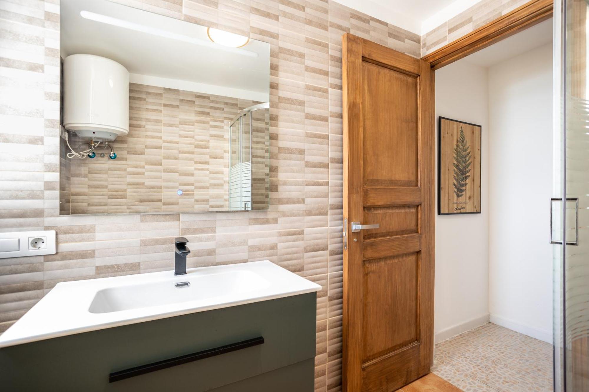 Apartamento Calima De Jover *