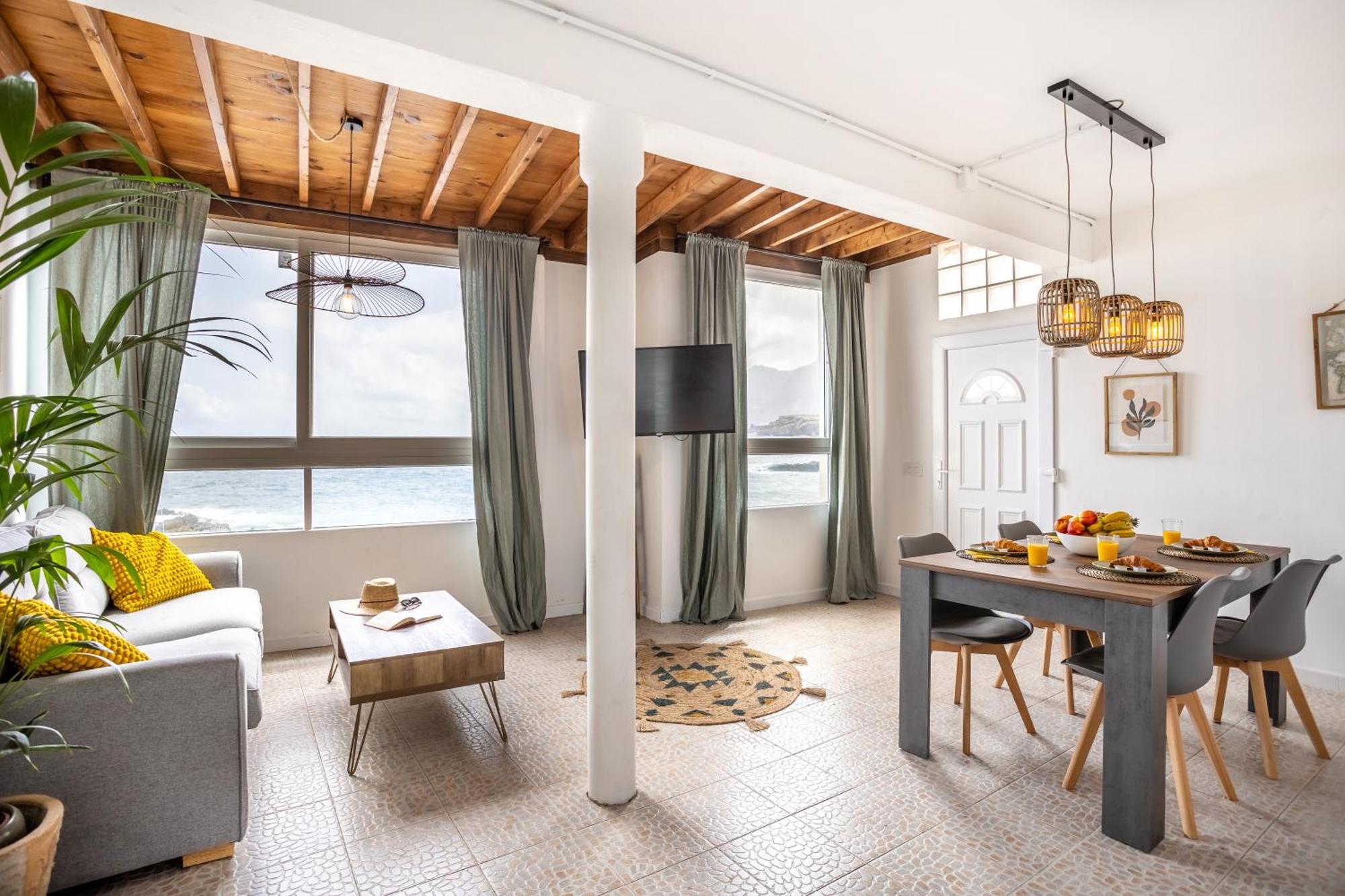 Calima De Jover Apartamento La Laguna (Tenerife)