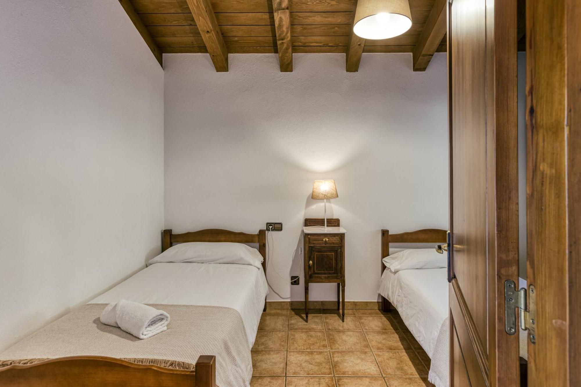 Holiday home La Cabanya De La Rovira - Dalt