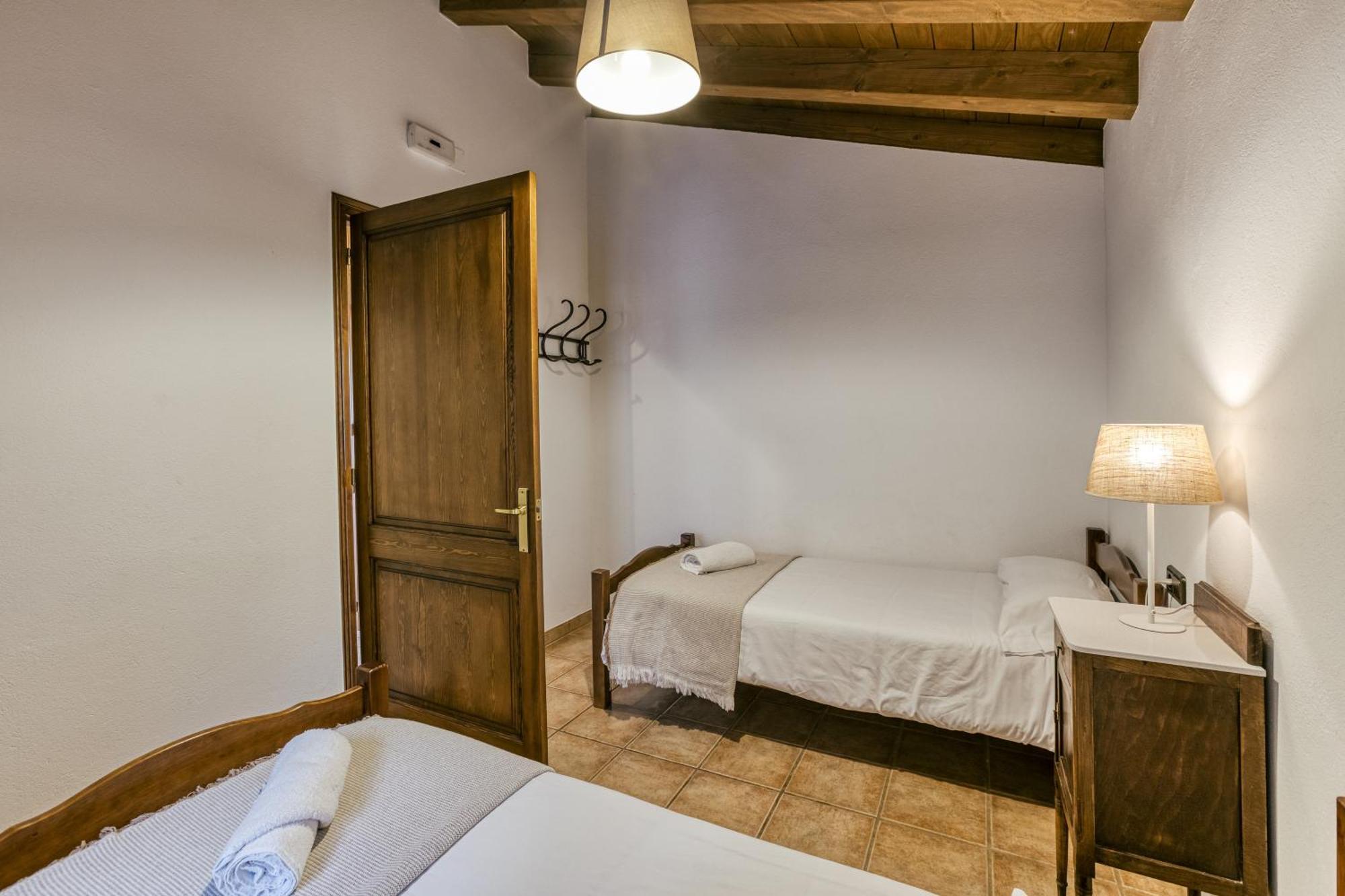 La Cabanya De La Rovira - Dalt Holiday home