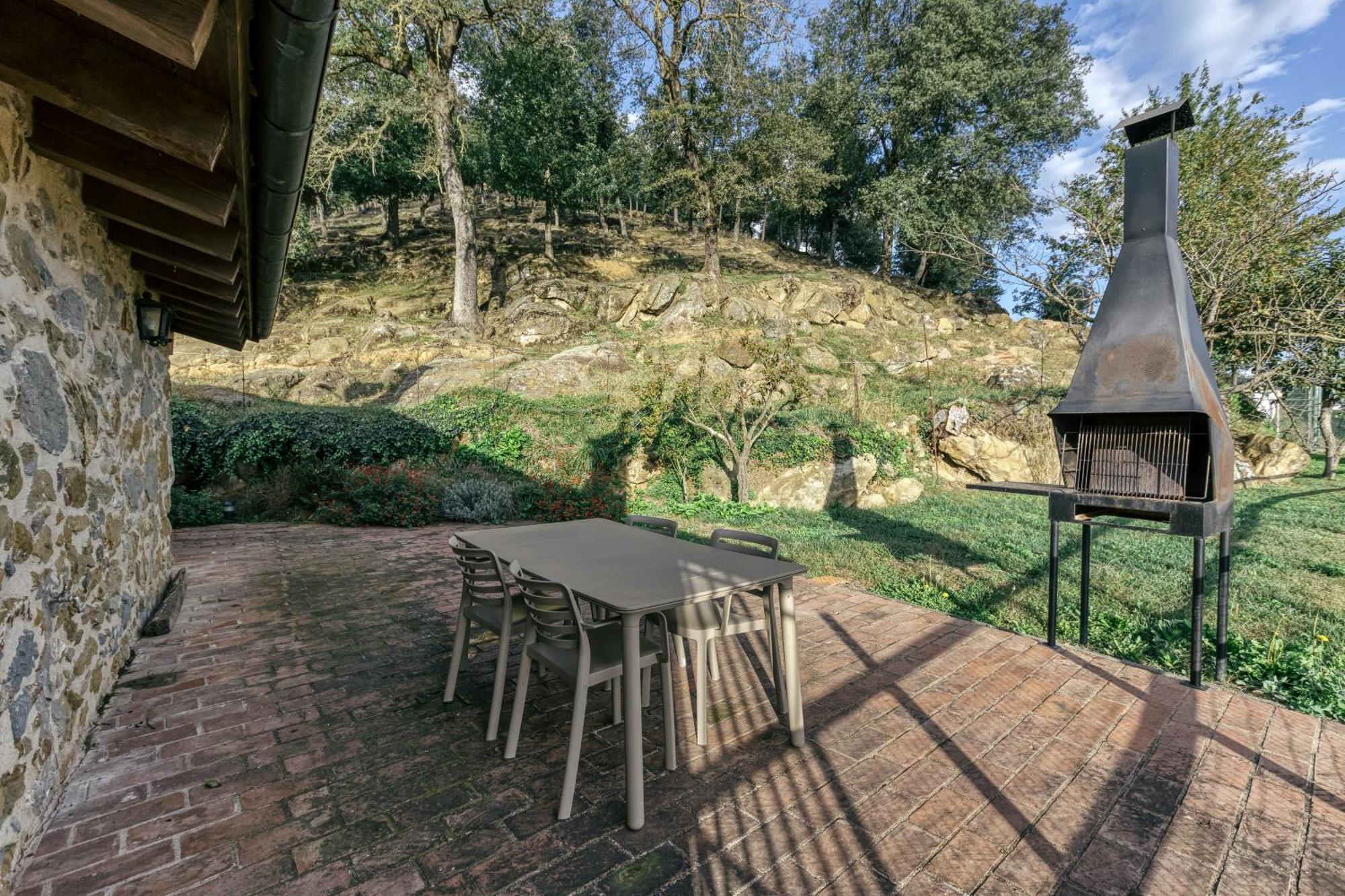 La Cabanya De La Rovira - Dalt Holiday home Joanetes