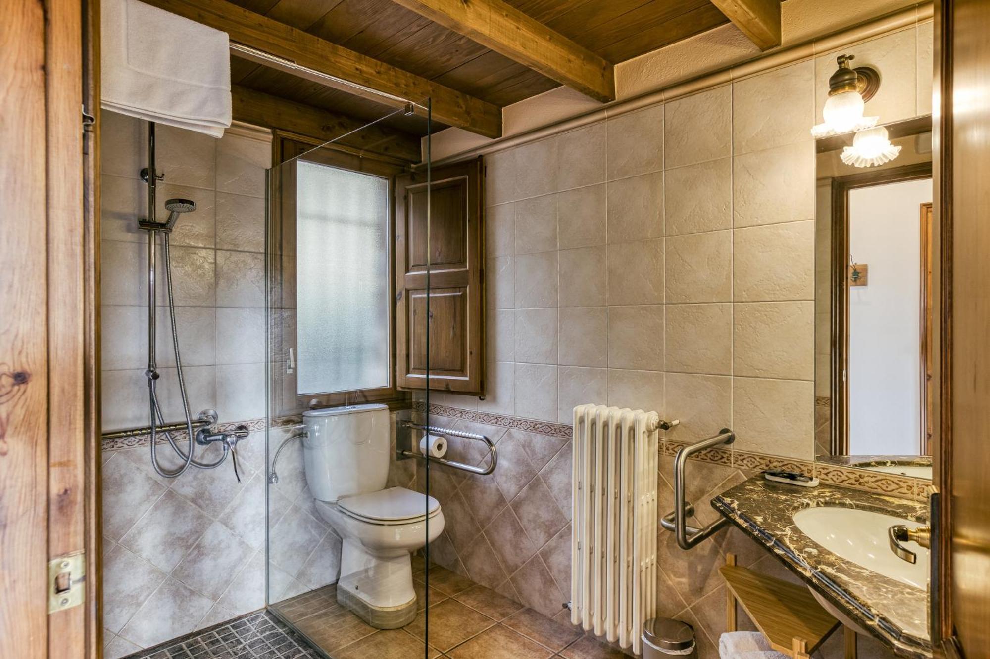 Holiday home La Cabanya De La Rovira - Dalt Joanetes