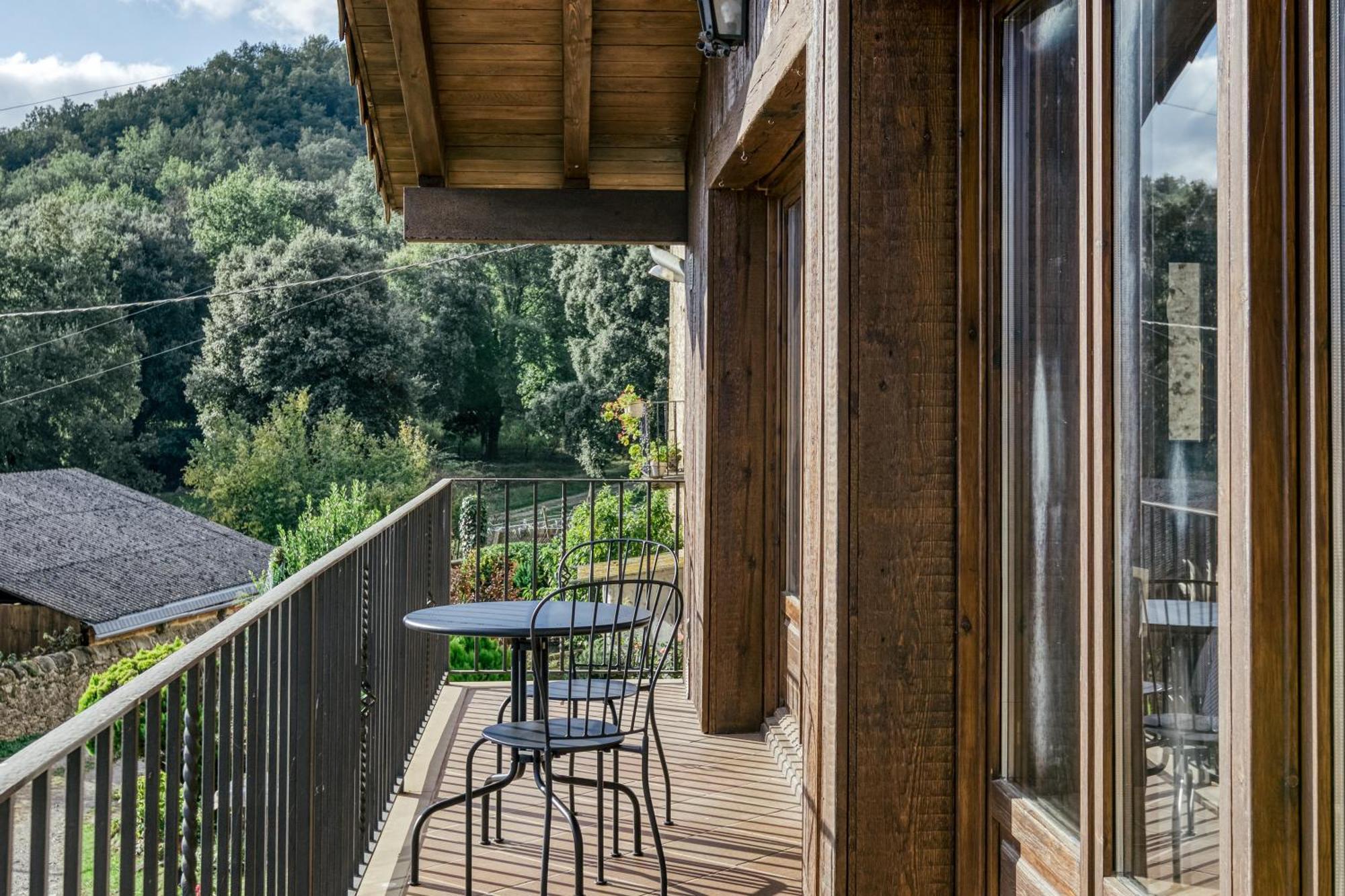 La Cabanya De La Rovira - Dalt Holiday home