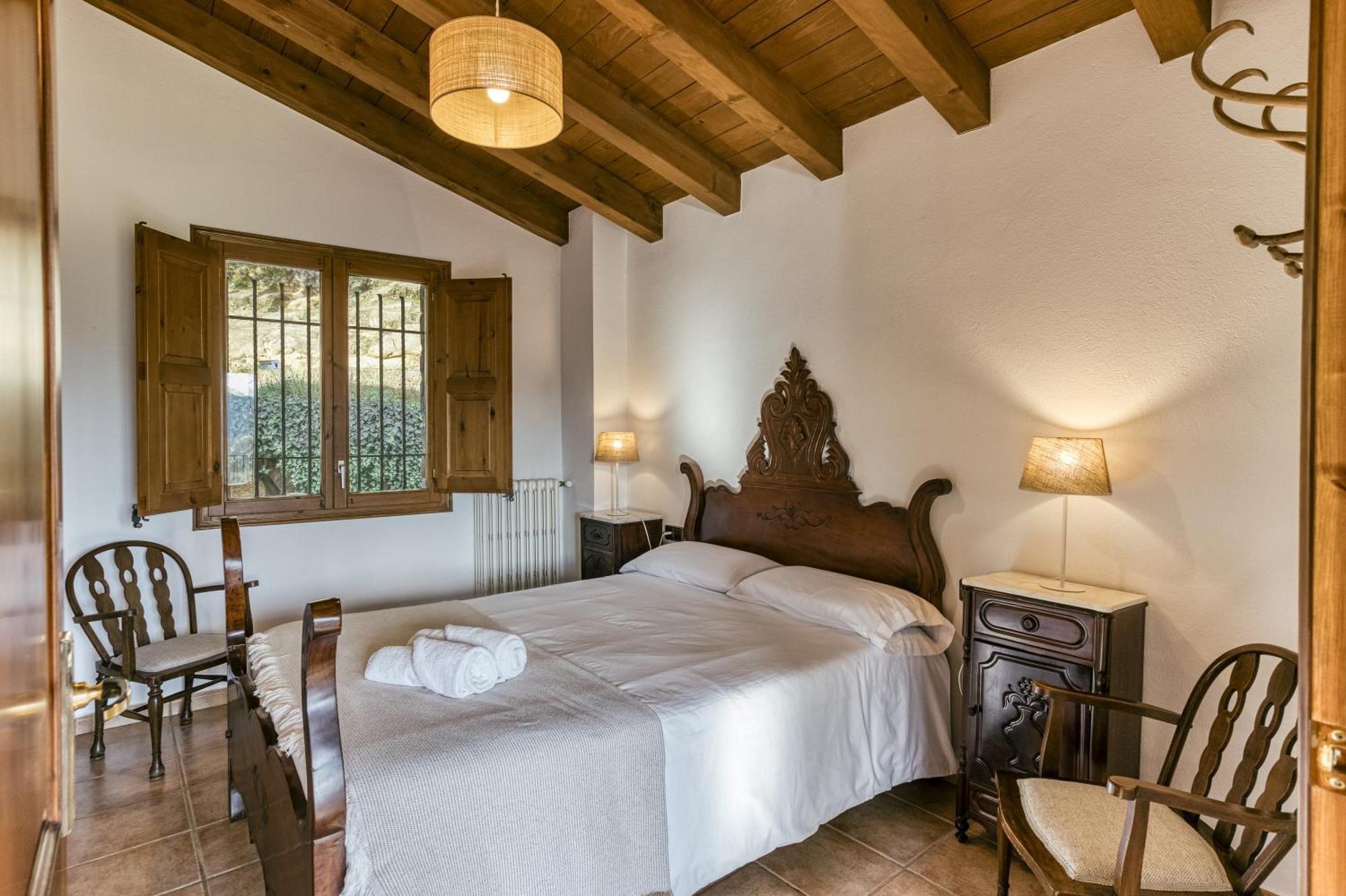 Holiday home La Cabanya De La Rovira - Dalt