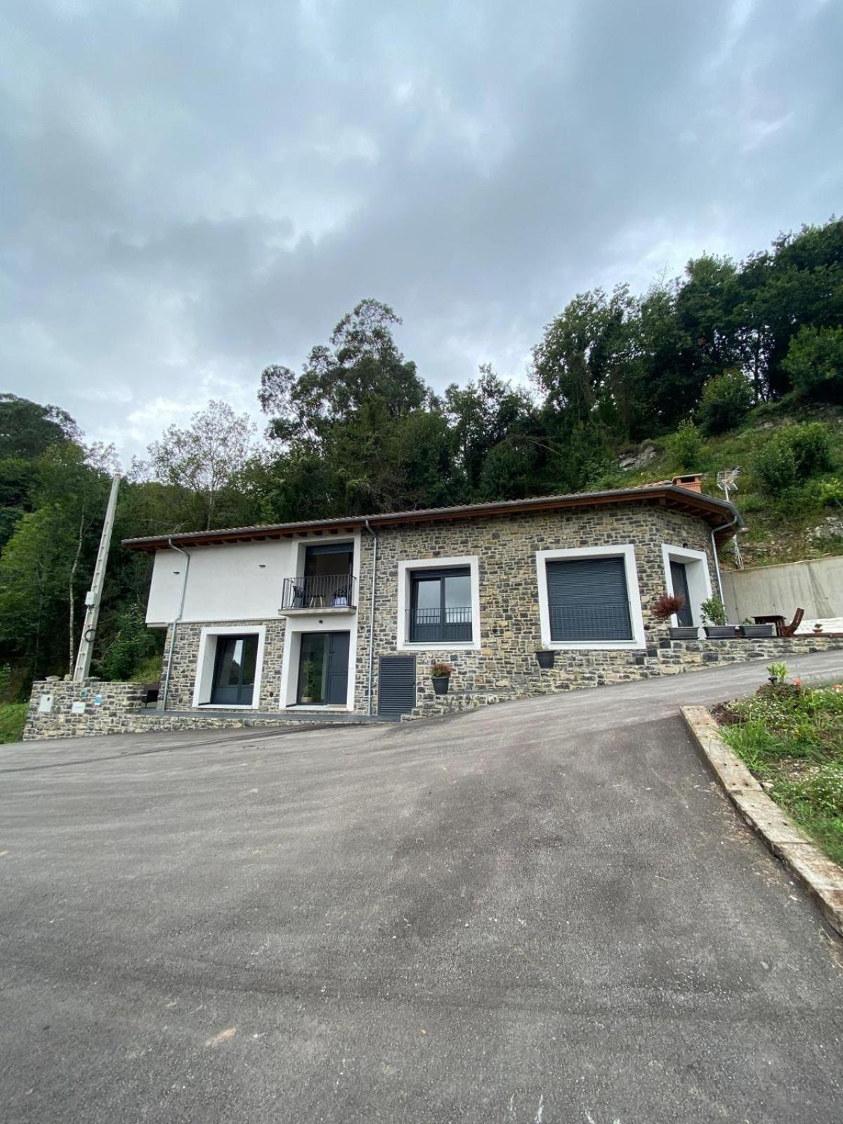 Rurales El Solsuco Apartment Villaviciosa (Asturias)