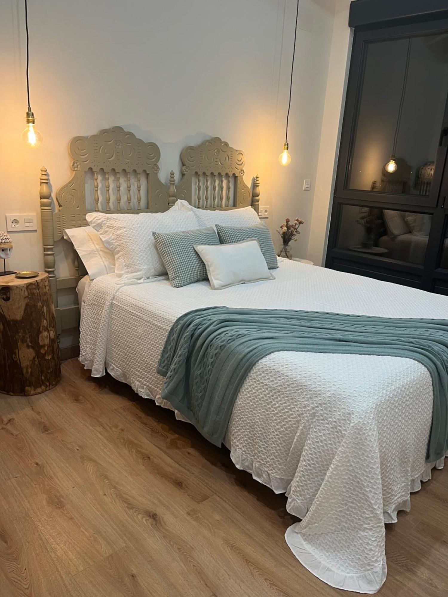 Apartment Rurales El Solsuco Villaviciosa (Asturias)