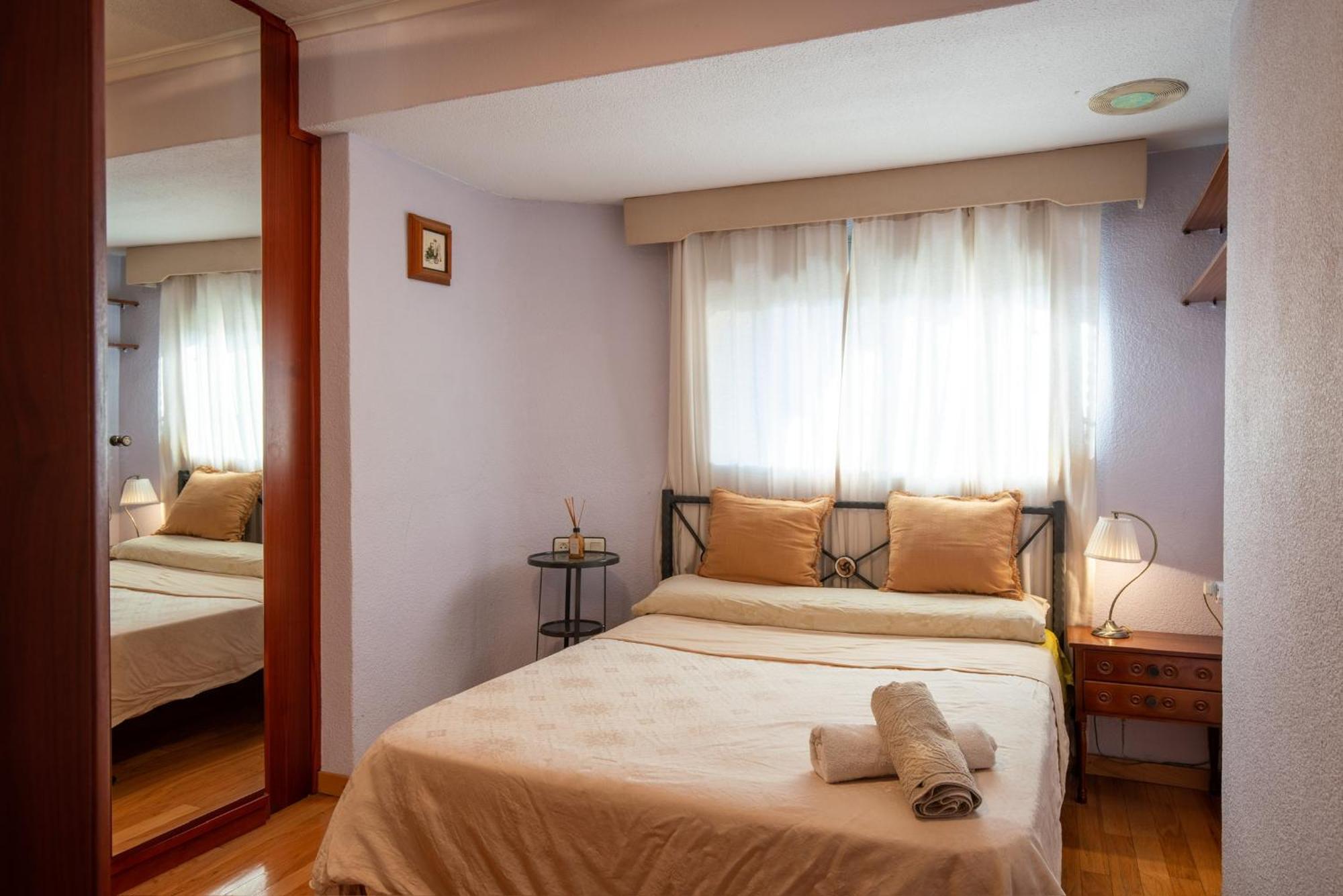La Casa De Lili Acerca De Palacio De Musica Apartment