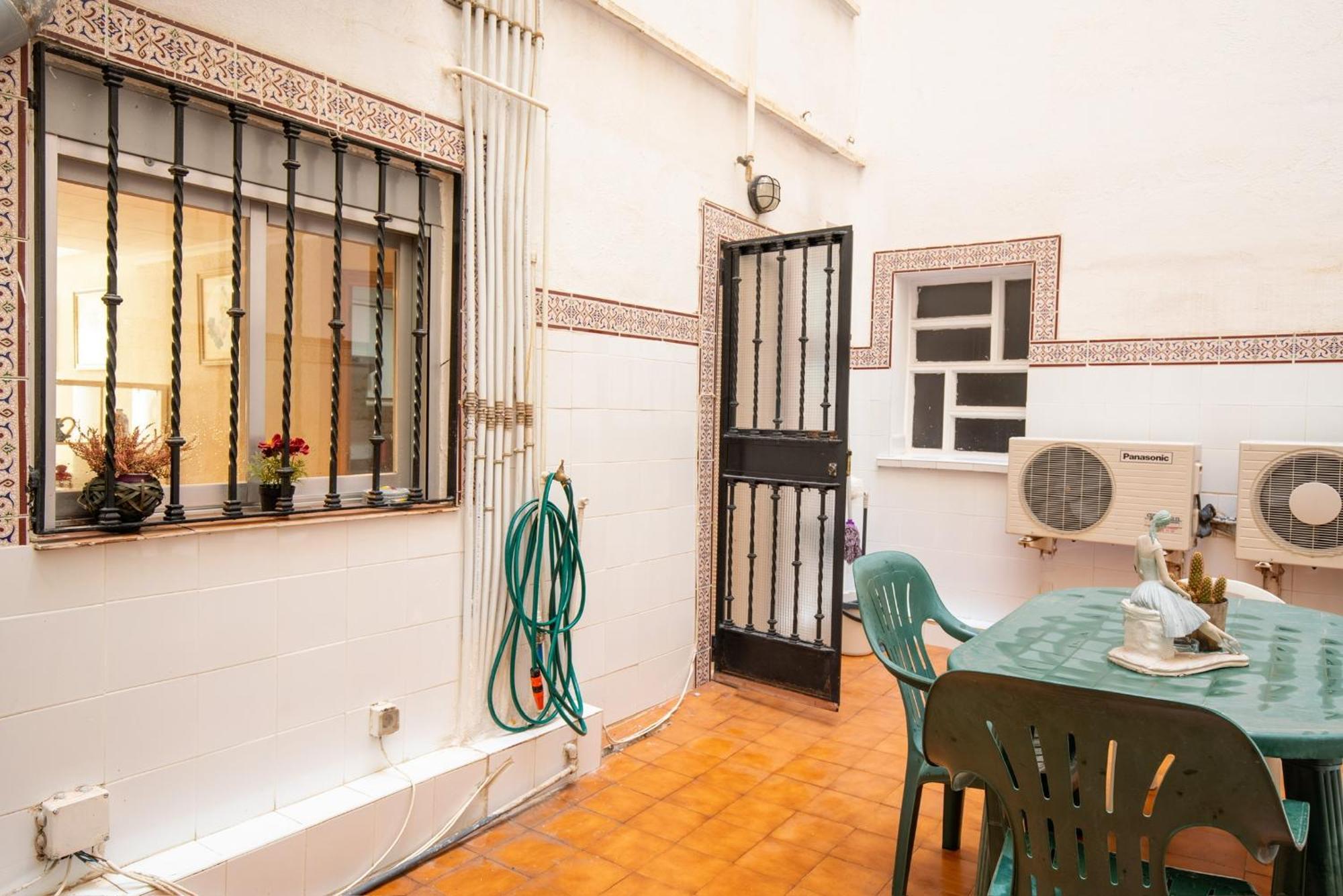 Apartment La Casa De Lili Acerca De Palacio De Musica Valencia