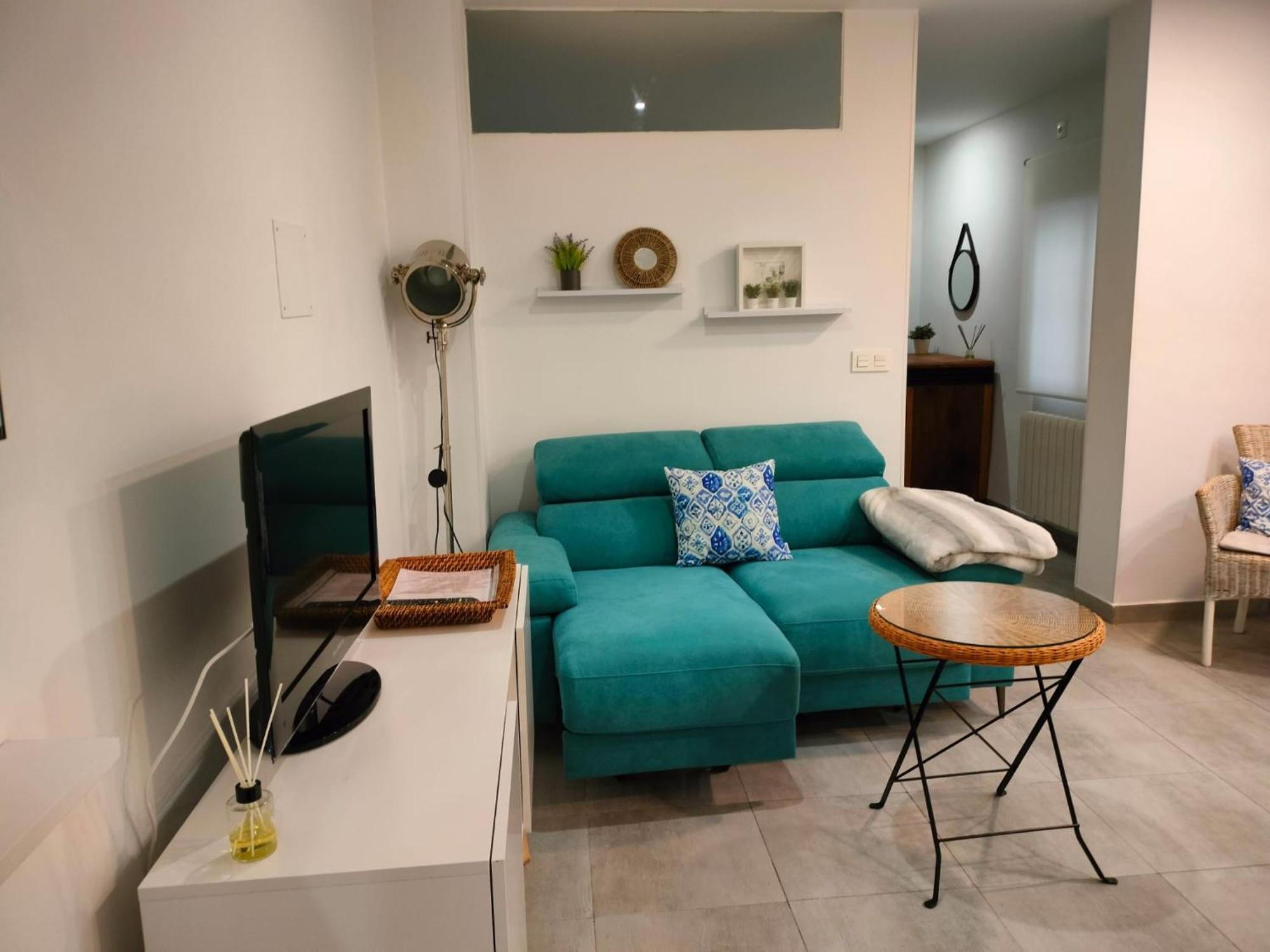 Corazon De Apartamento