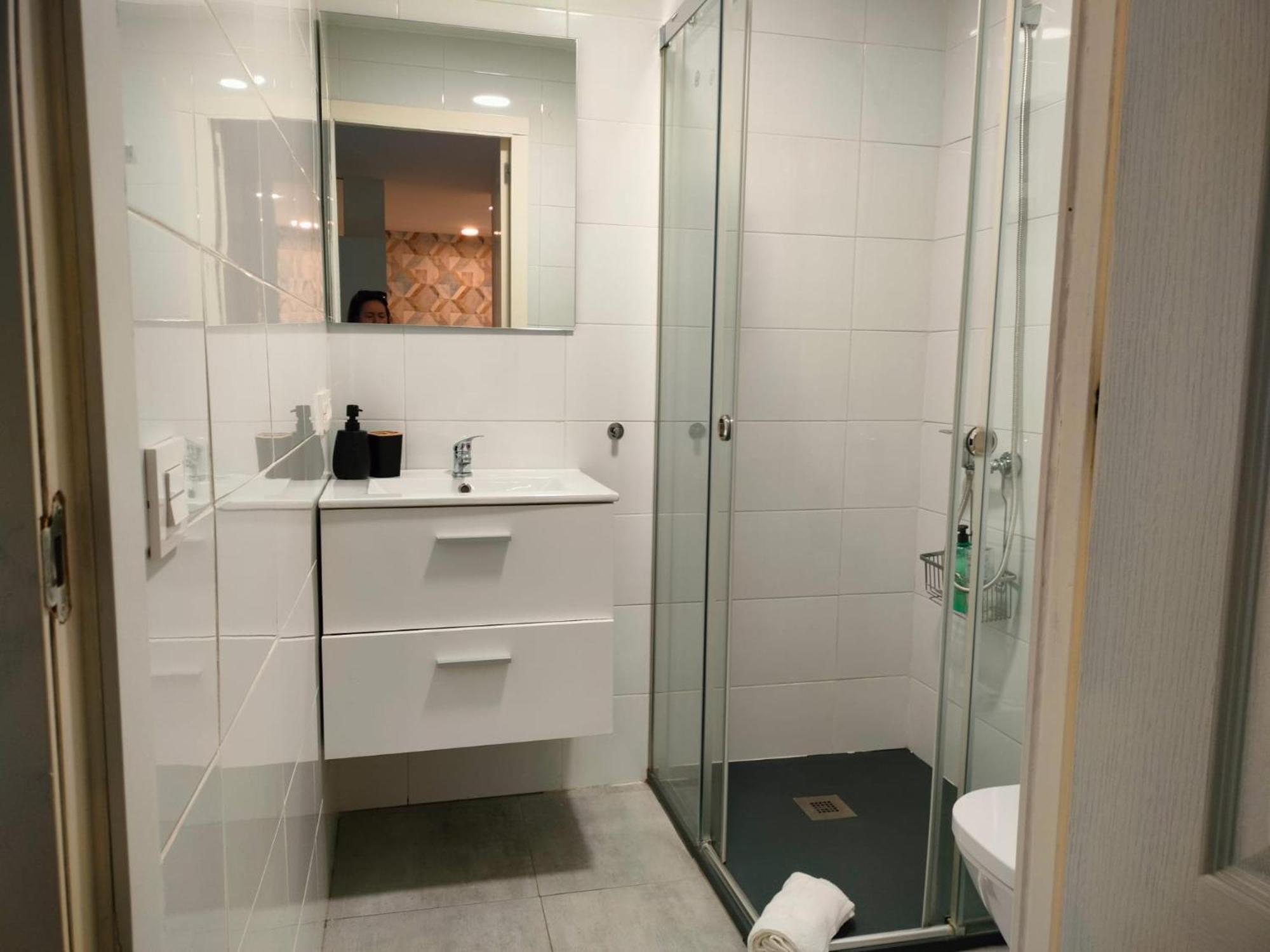 Apartamento Corazon De