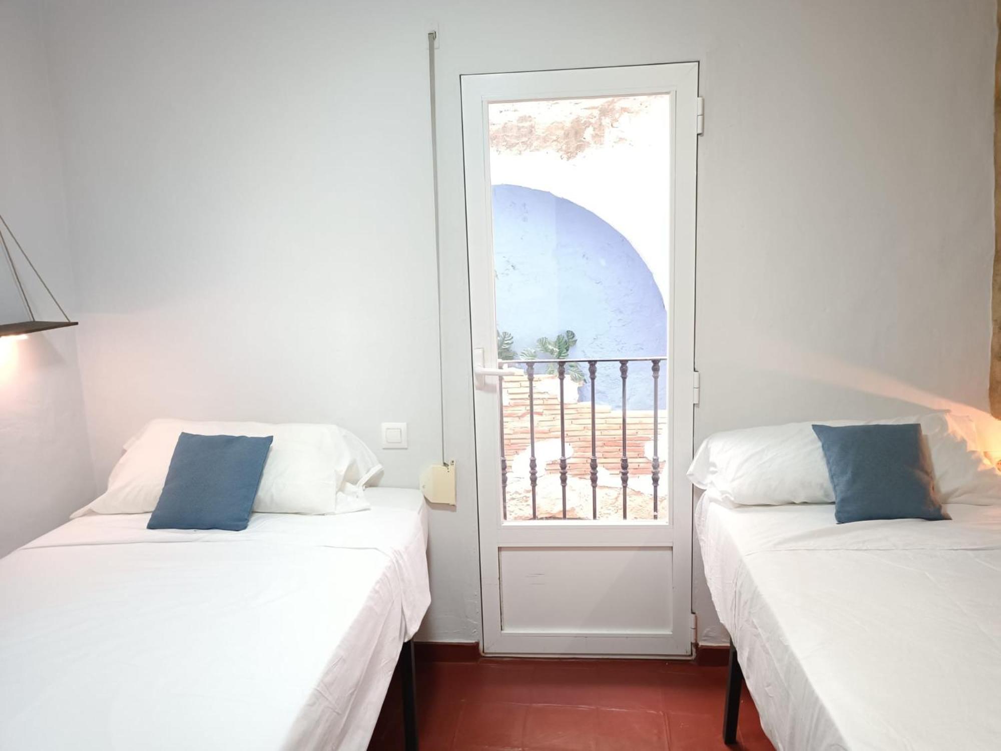 La Rustiqueta Holiday home
