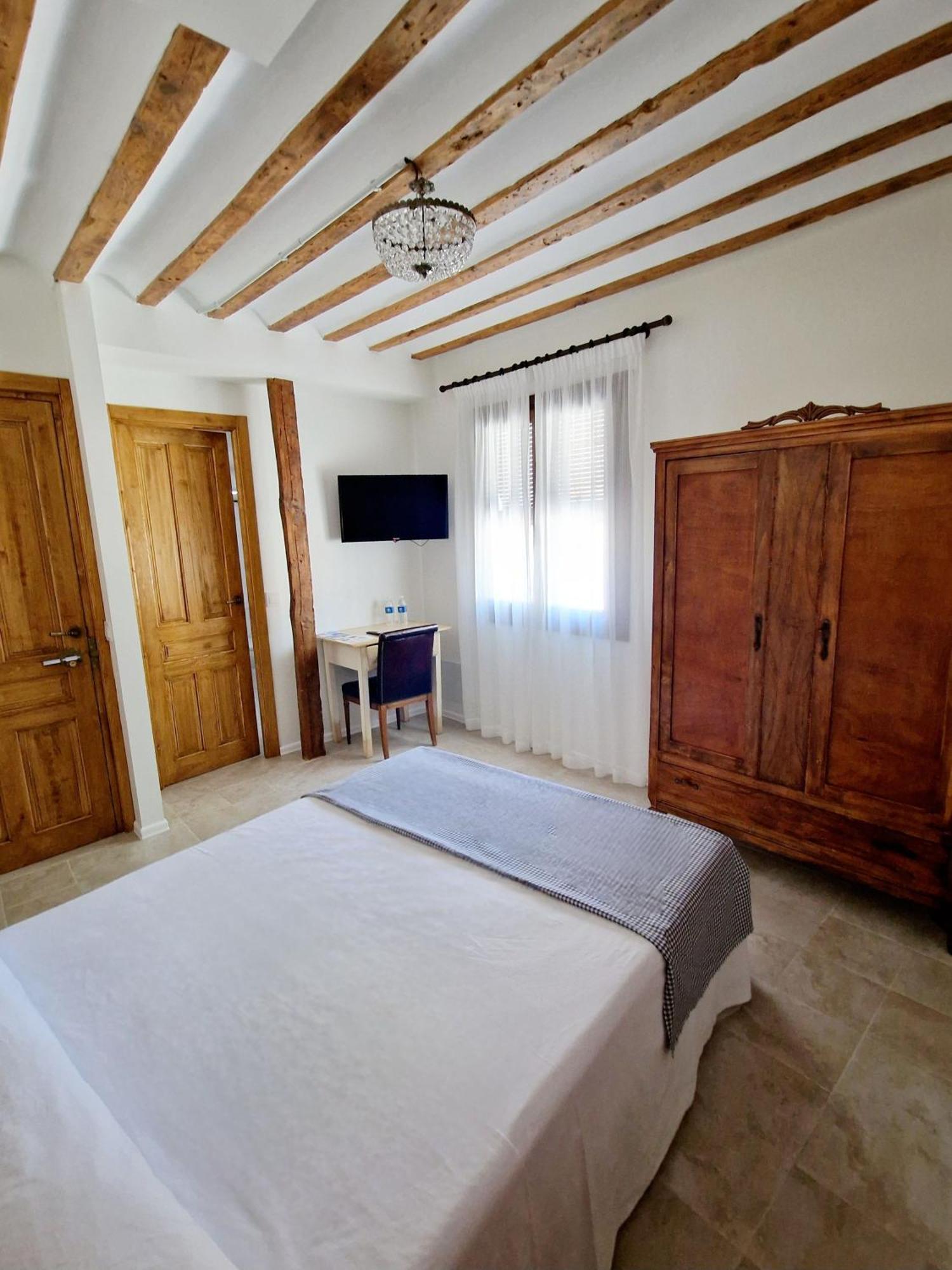 La Casa De La Rufi Сasa de vacaciones Colmenar de Oreja