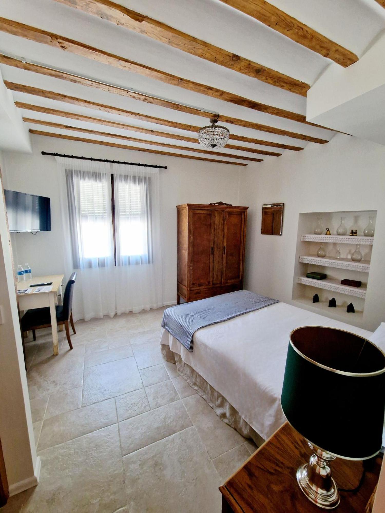 La Casa De La Rufi Colmenar de Oreja