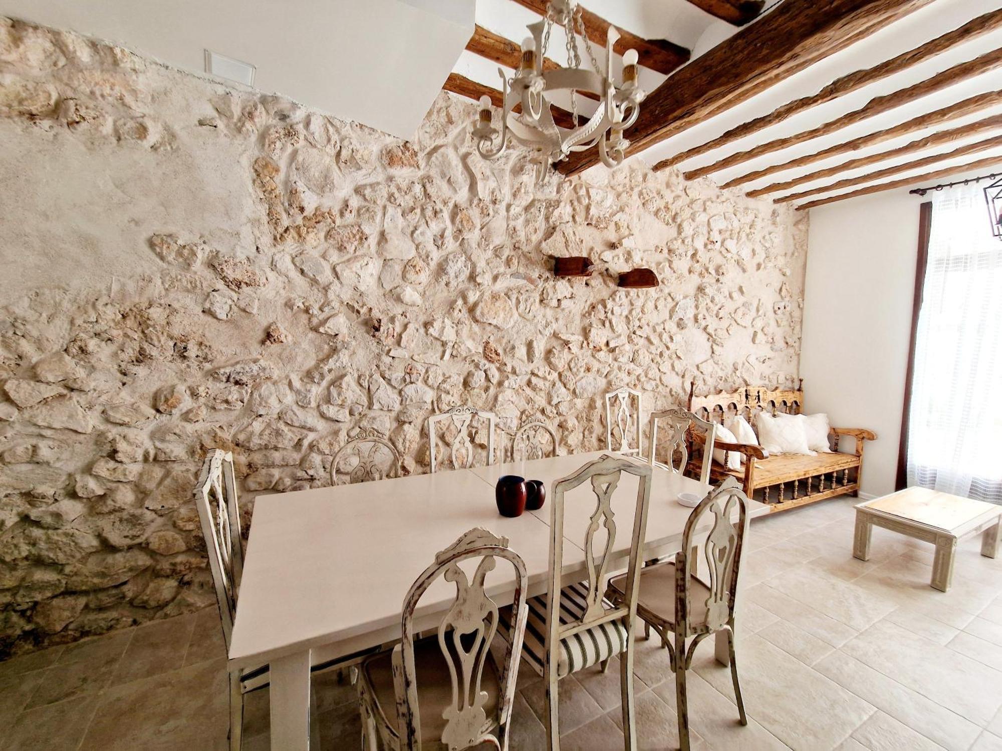 La Casa De La Rufi Colmenar de Oreja