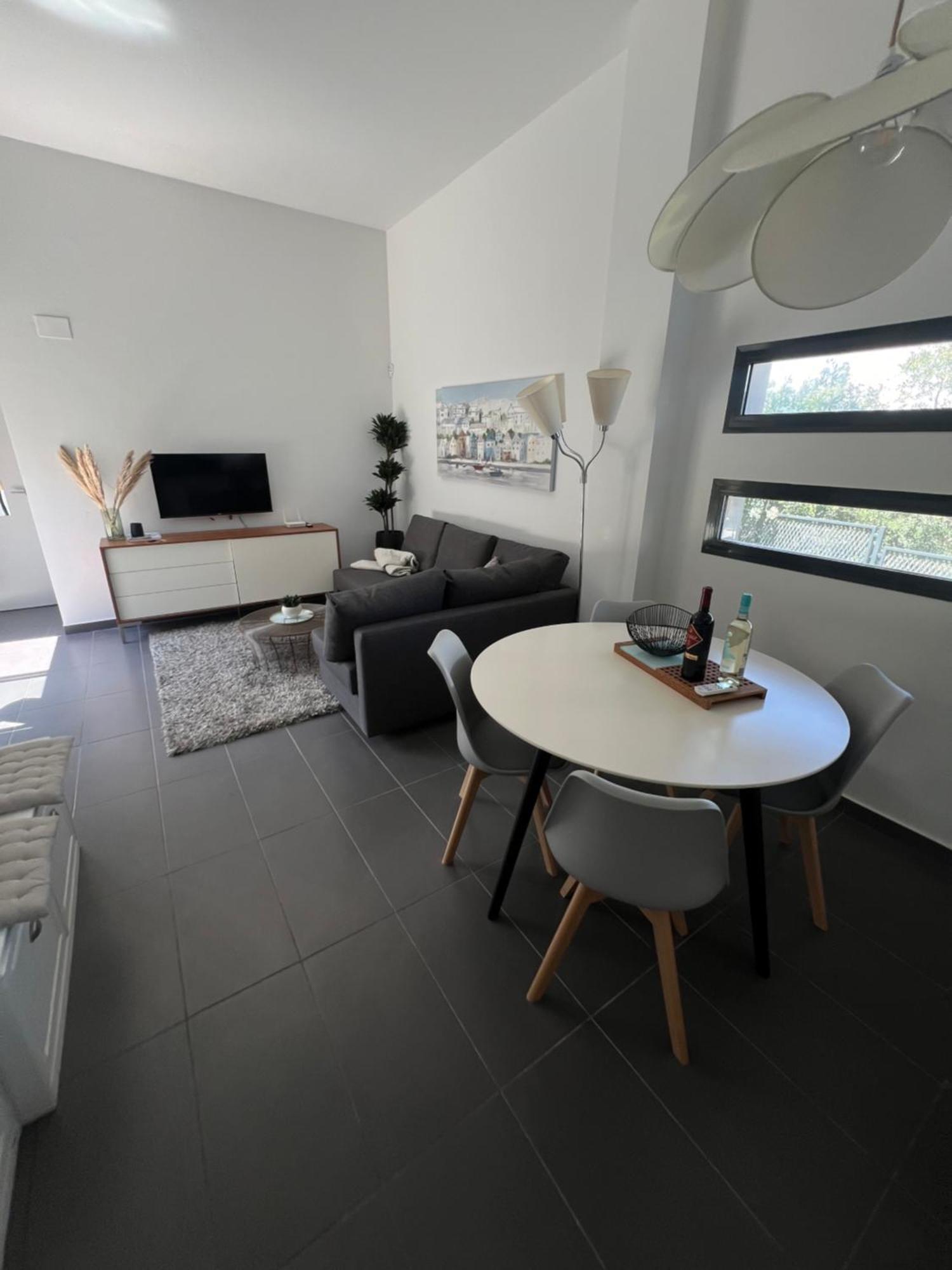 Modern Corner 3br Costa Blanca *