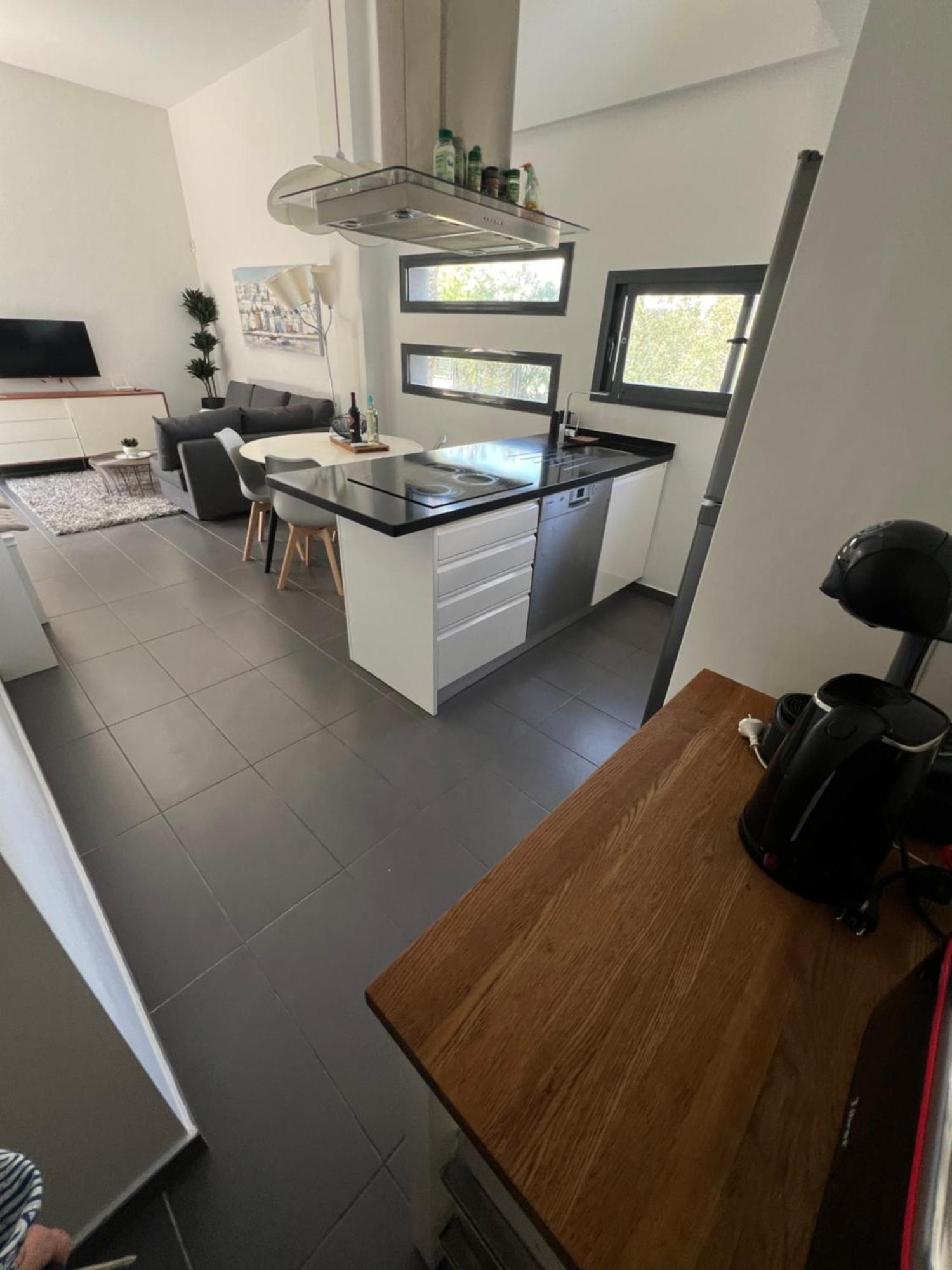 Modern Corner 3br Costa Blanca * Dehesa de Campoamor (Orihuela Costa)