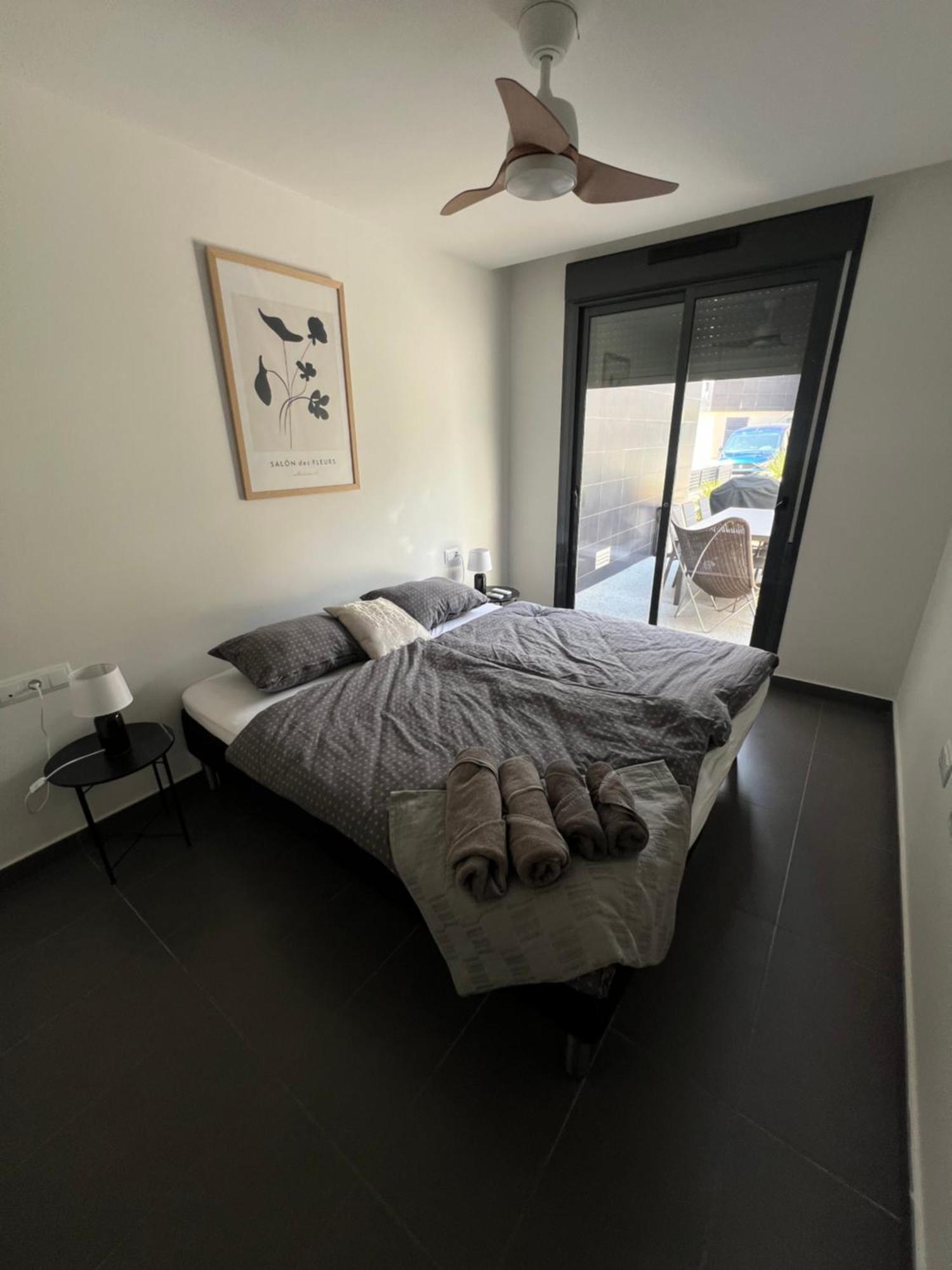 Modern Corner 3br Costa Blanca Villa