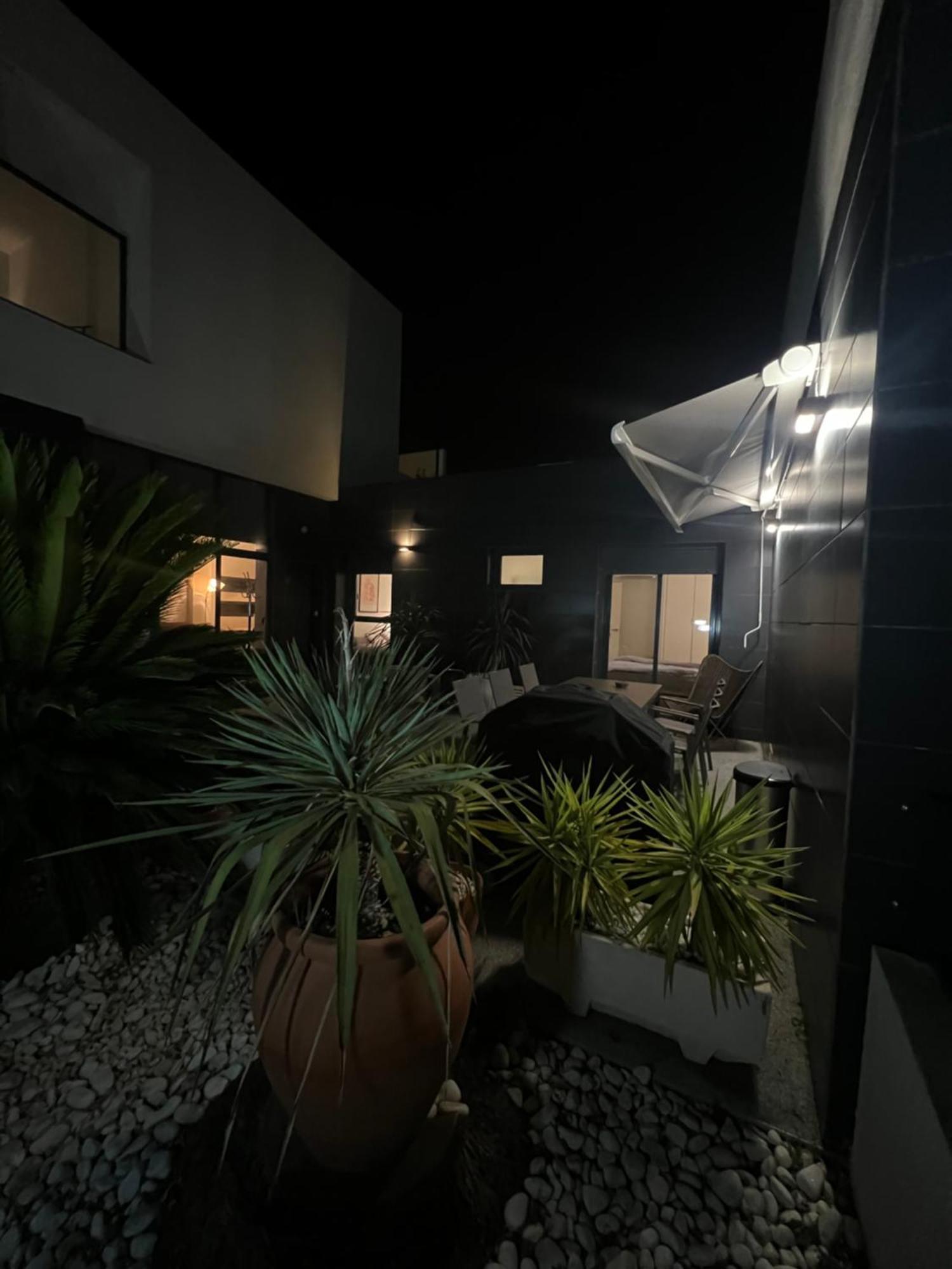 Villa Modern Corner 3br Costa Blanca *