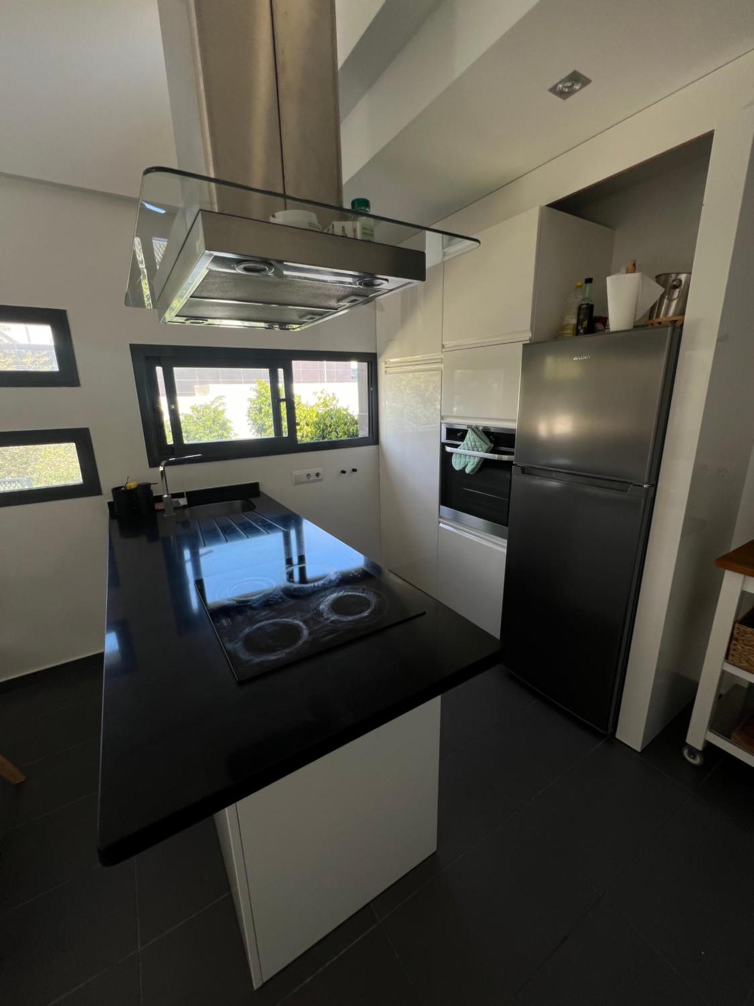 Modern Corner 3br Costa Blanca *