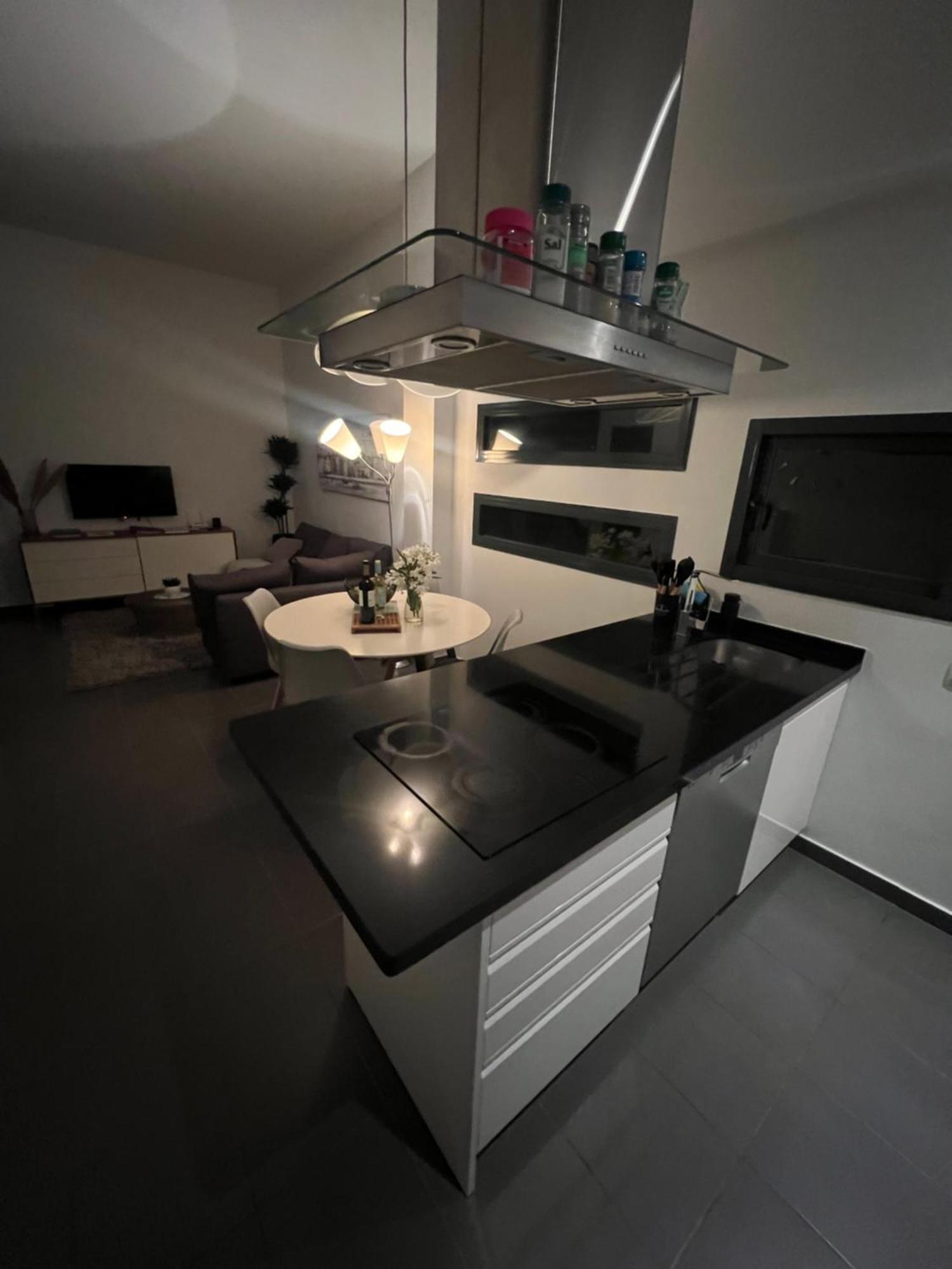 Modern Corner 3br Costa Blanca Villa *