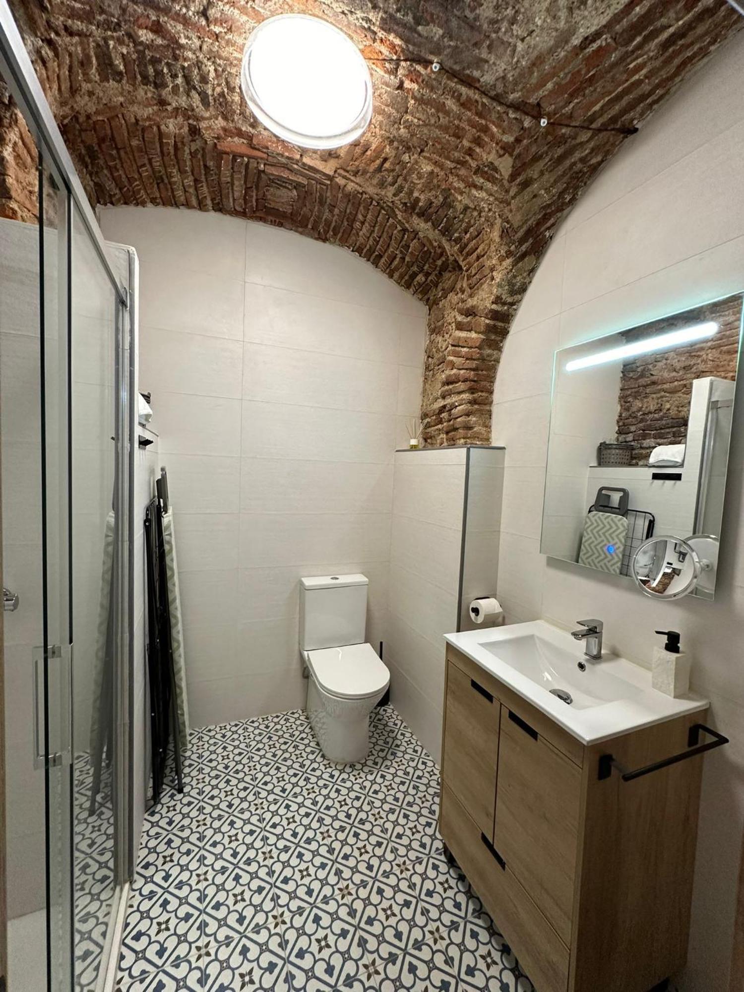 Apartamento Entre Bovedas