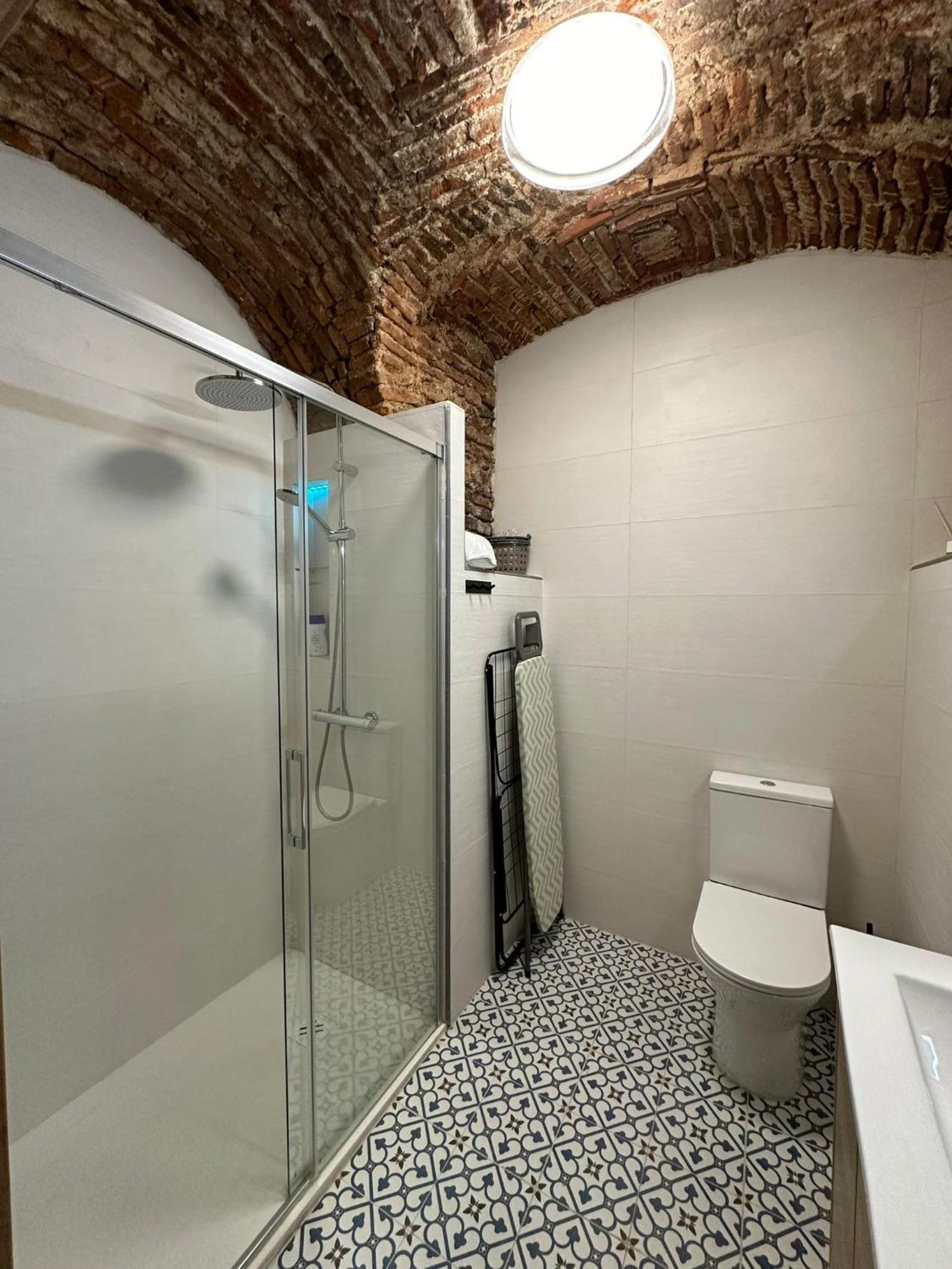 Entre Bovedas Apartamento