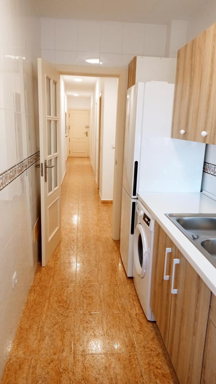 Apartment Sol&playa Garrucha