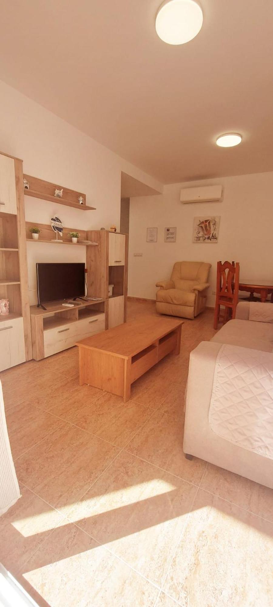 Sol&playa Apartment *