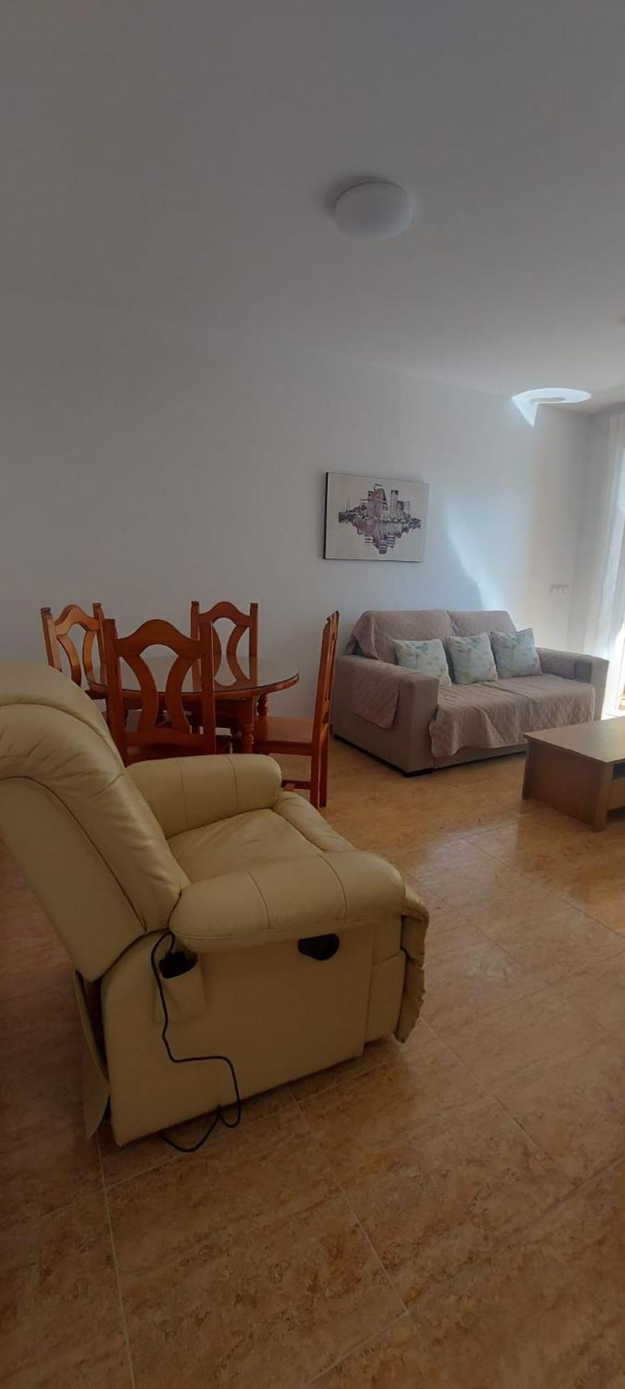 Apartment Sol&playa *