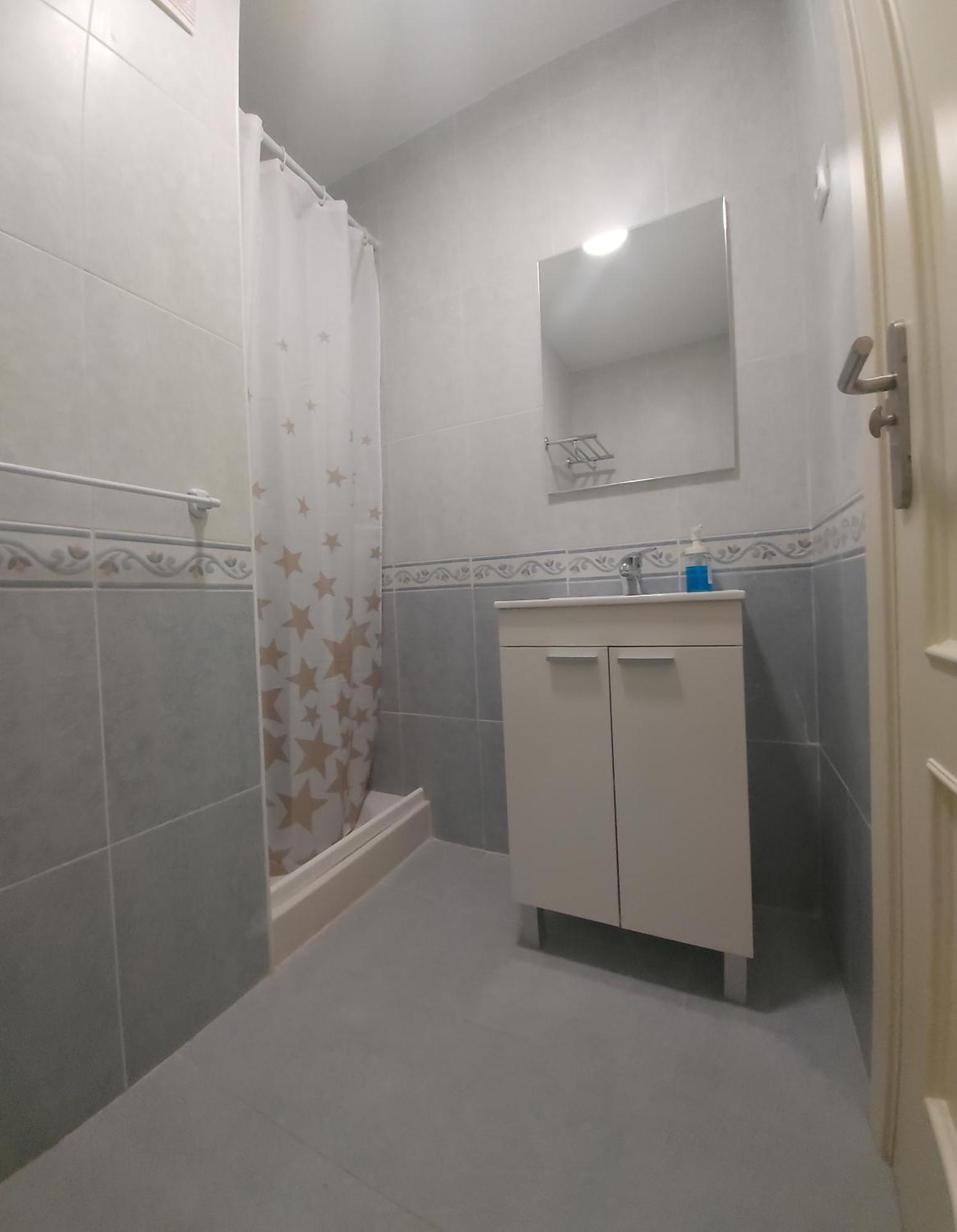 Apartment Sol&playa Garrucha