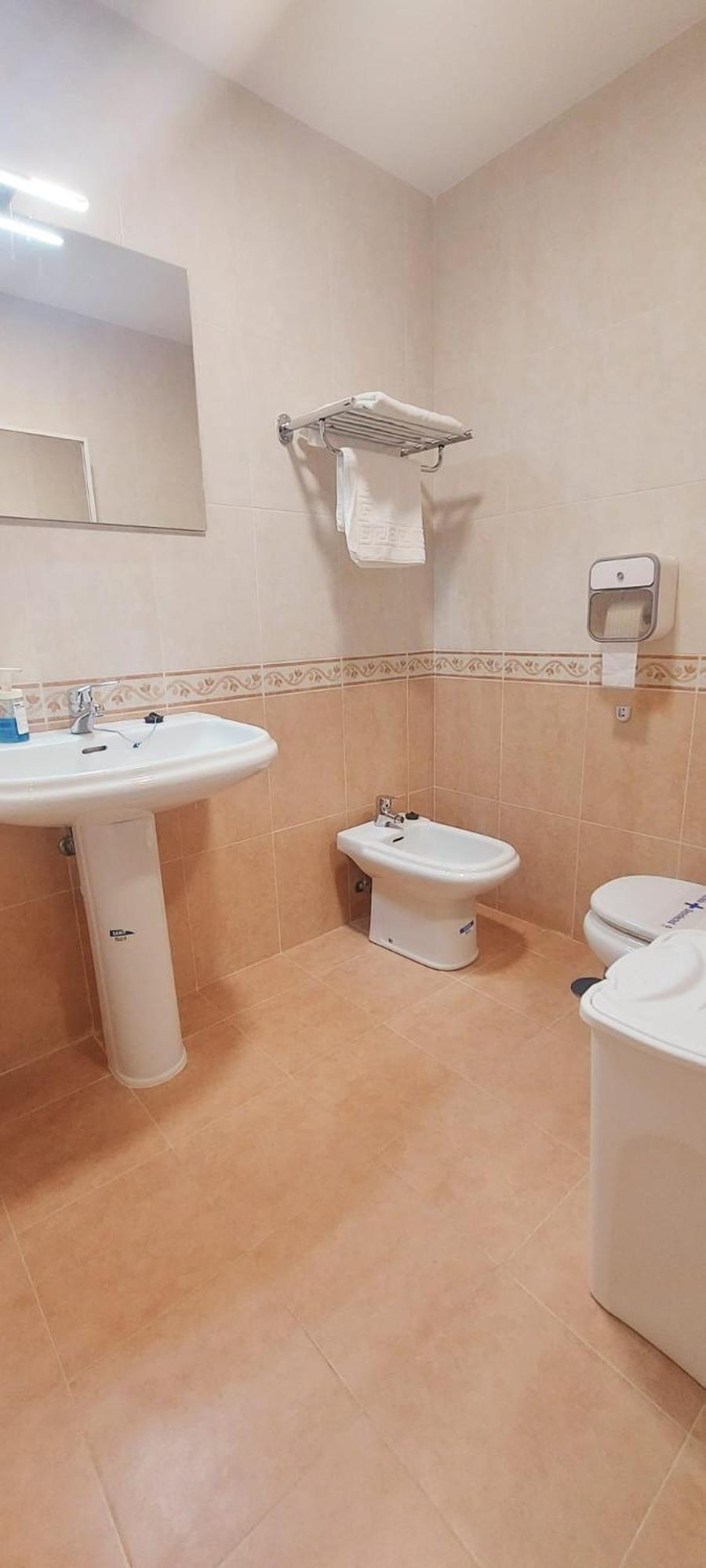 Sol&playa Apartment
