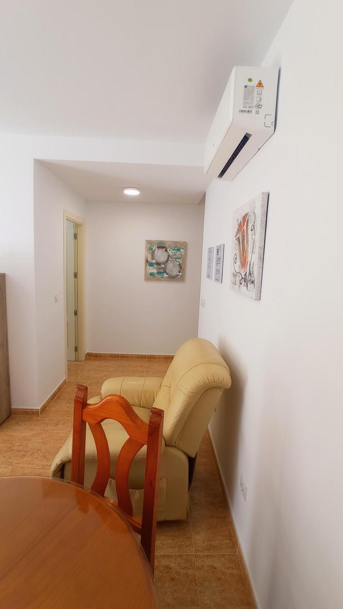 Apartment Sol&playa