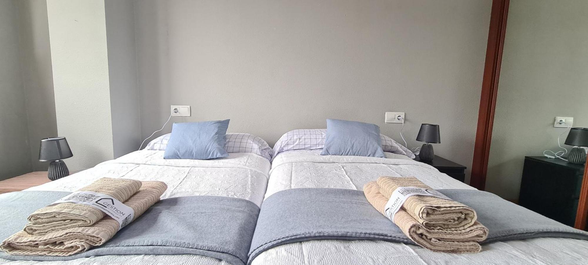 Riavilla Apartamento *
