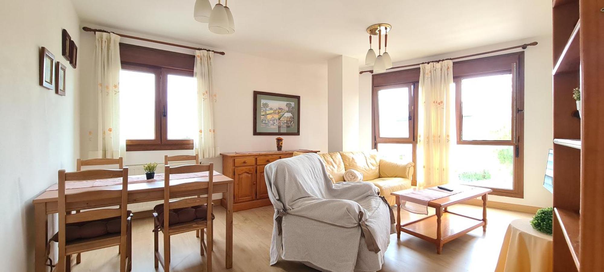 Apartamento Riavilla Villaviciosa (Asturias)