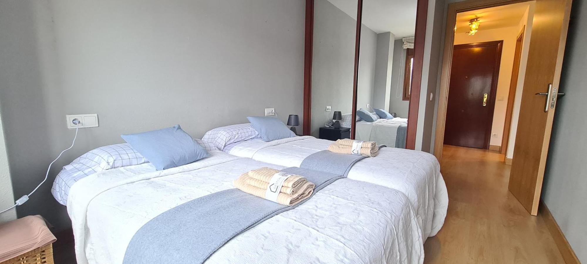 Apartamento Riavilla *