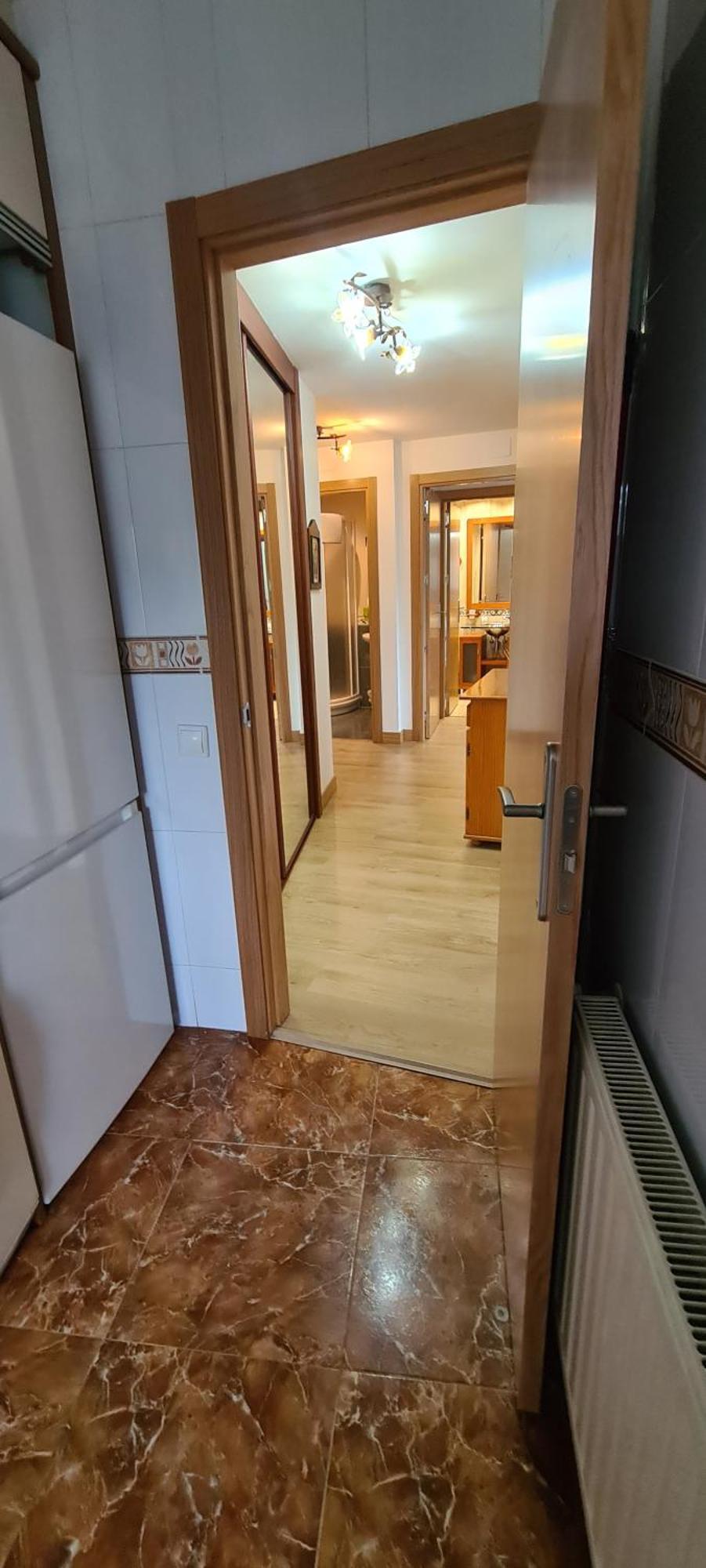 Apartamento Riavilla Villaviciosa (Asturias)