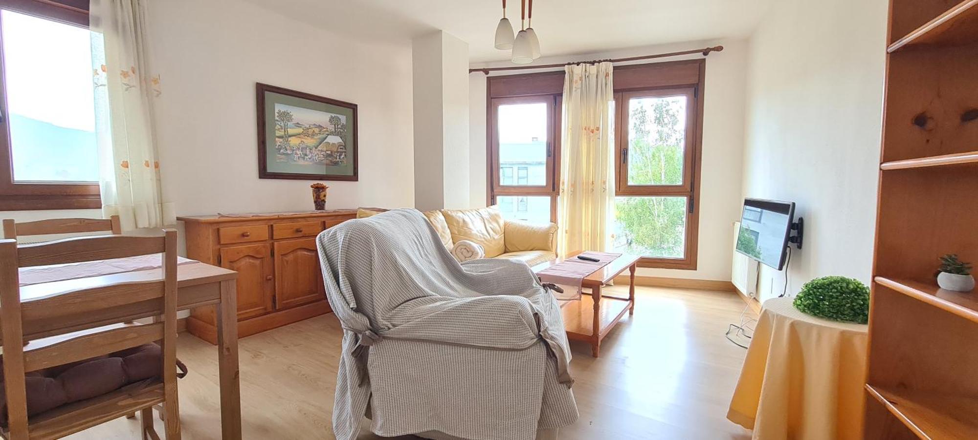 Riavilla Apartamento