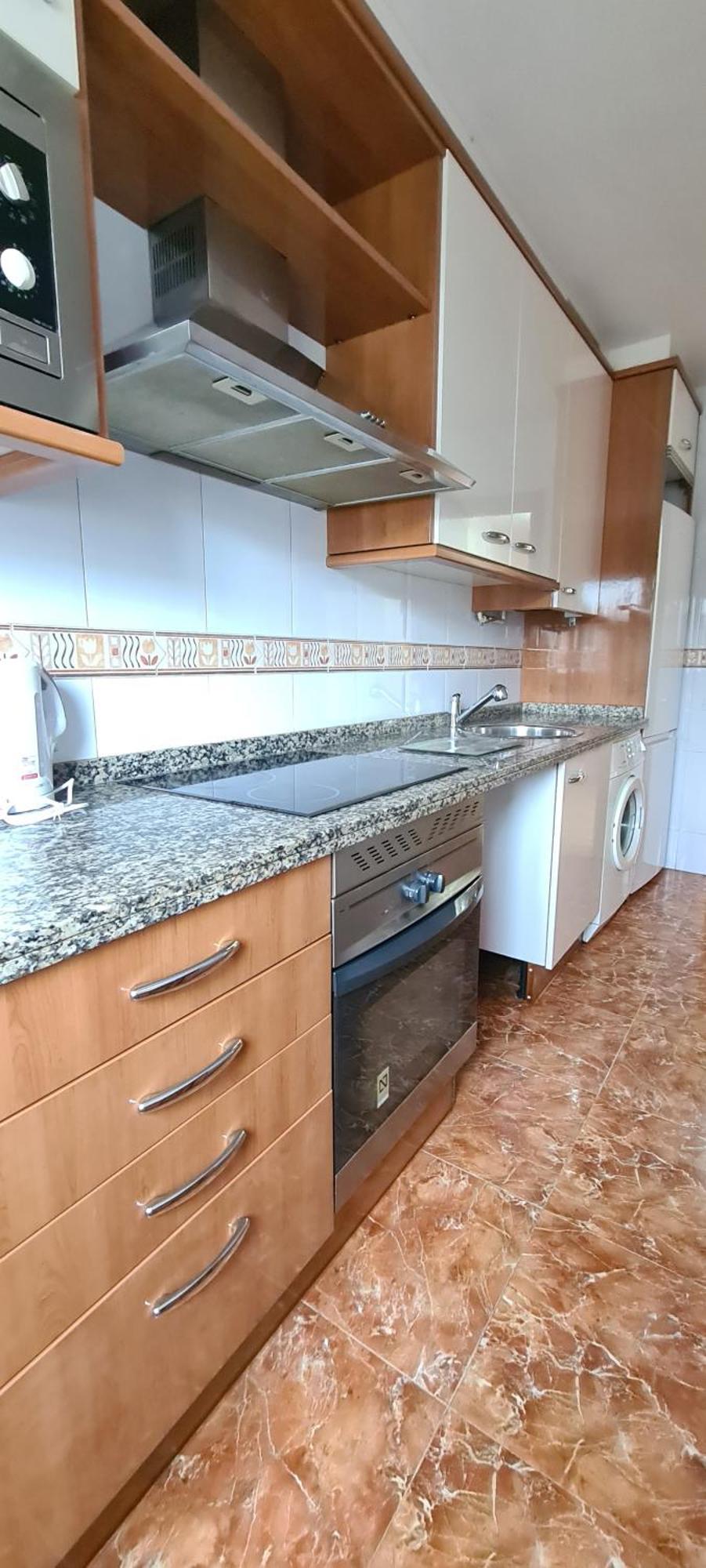 Apartamento Riavilla