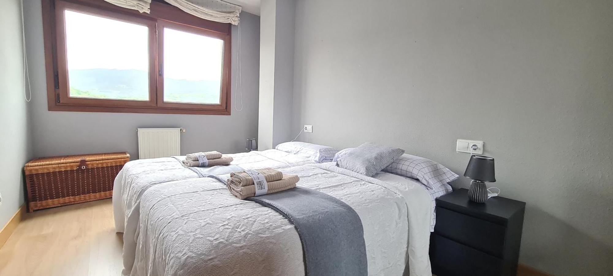 Riavilla Apartamento Villaviciosa (Asturias)