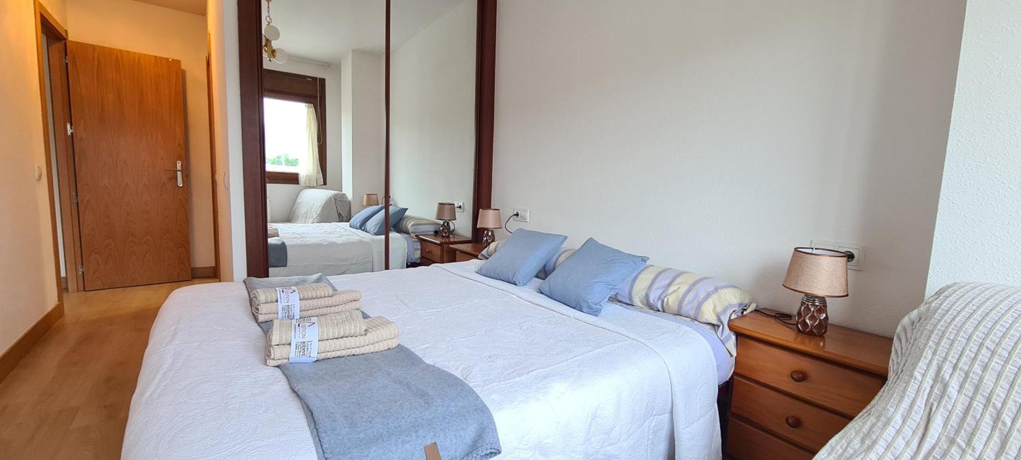 Apartamento Riavilla *