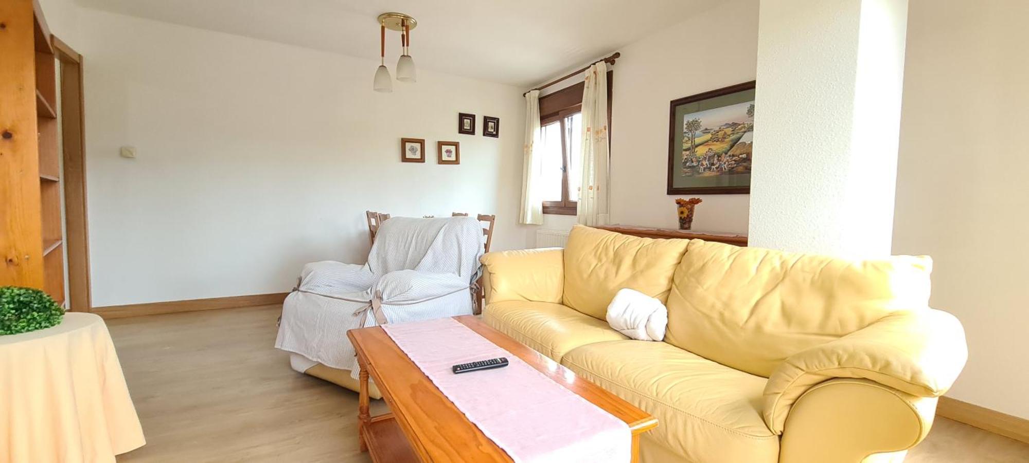 Apartamento Riavilla Villaviciosa (Asturias)